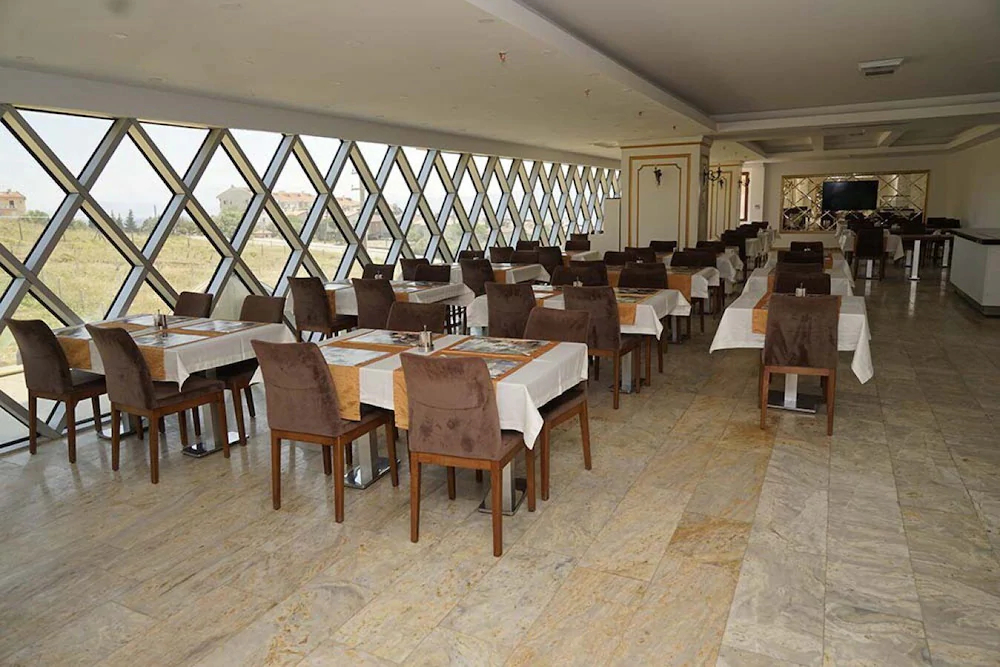 Avrasya Termal Park Hotel