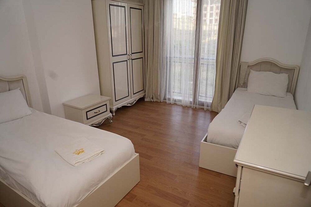 Avrasya Termal Park Hotel