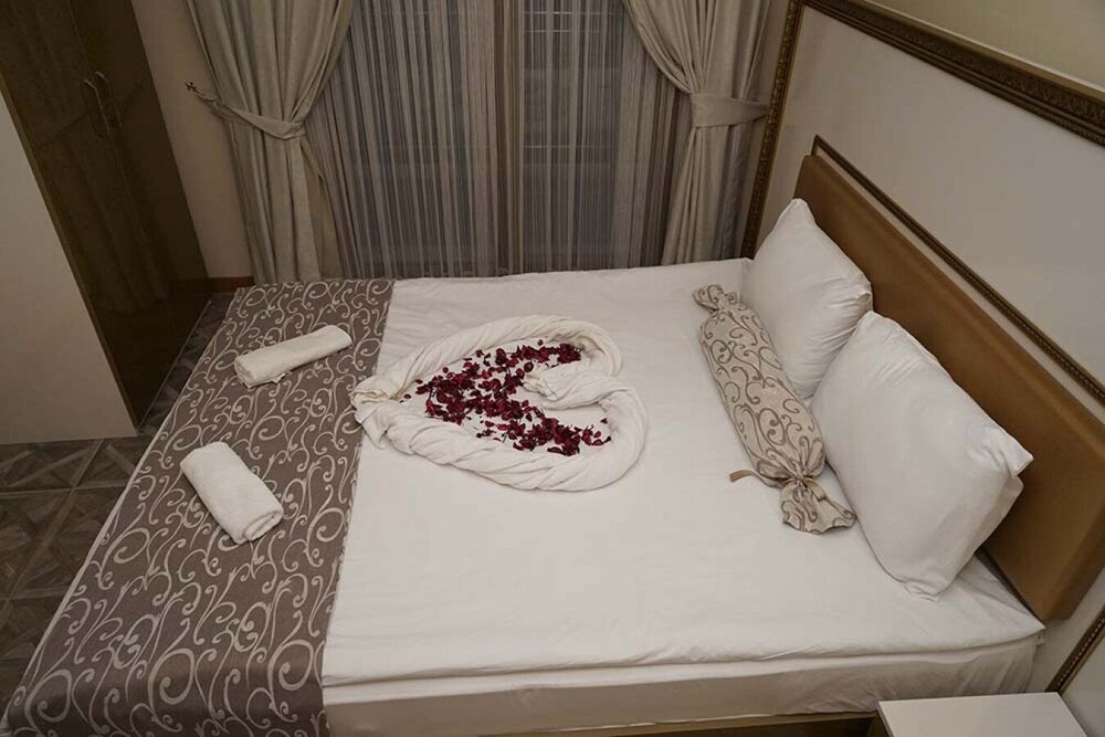 Avrasya Termal Park Hotel
