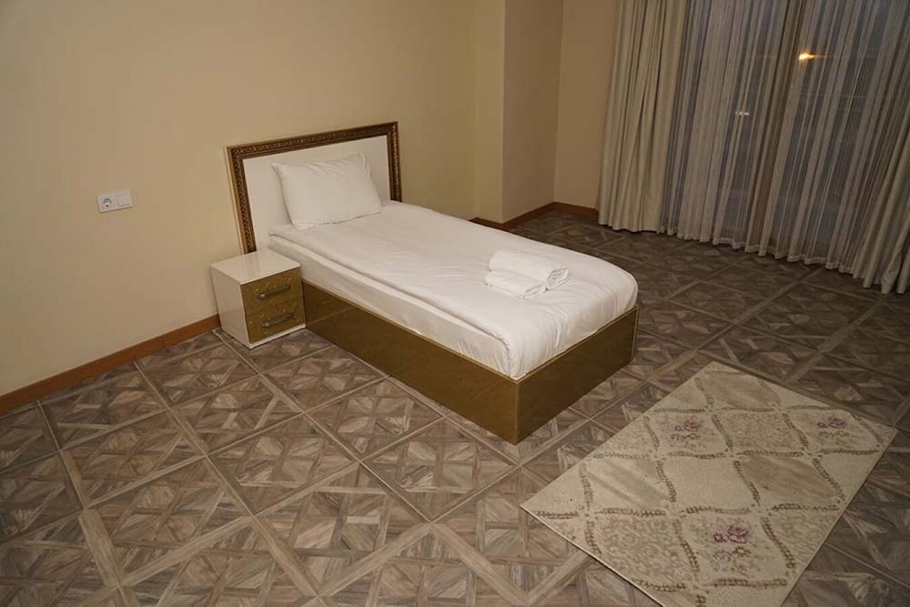 Avrasya Termal Park Hotel