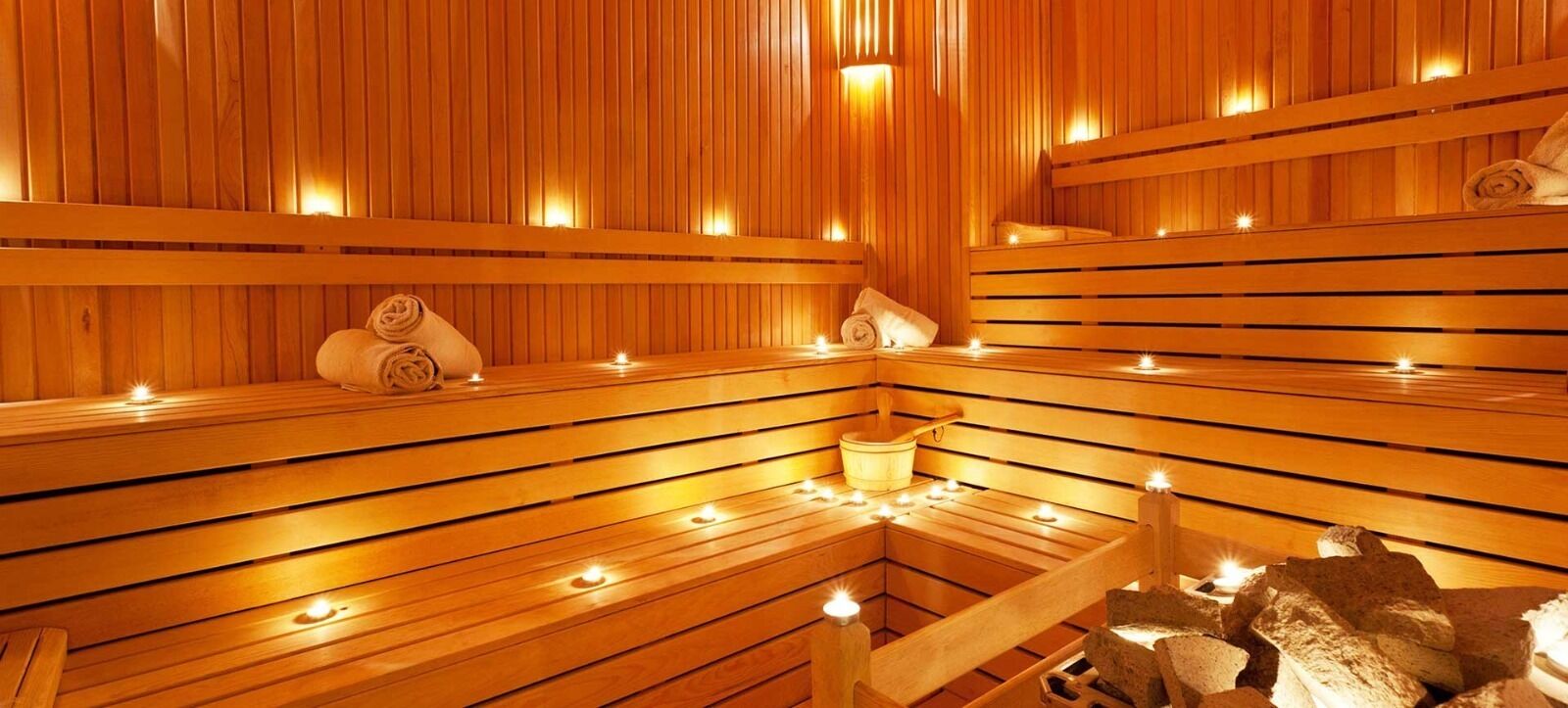 Selus Termal Resort & Spa