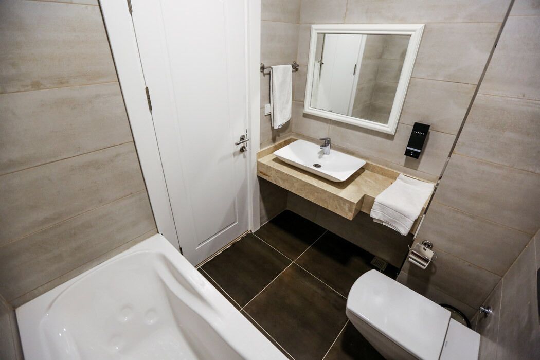 Selus Termal Resort & Spa