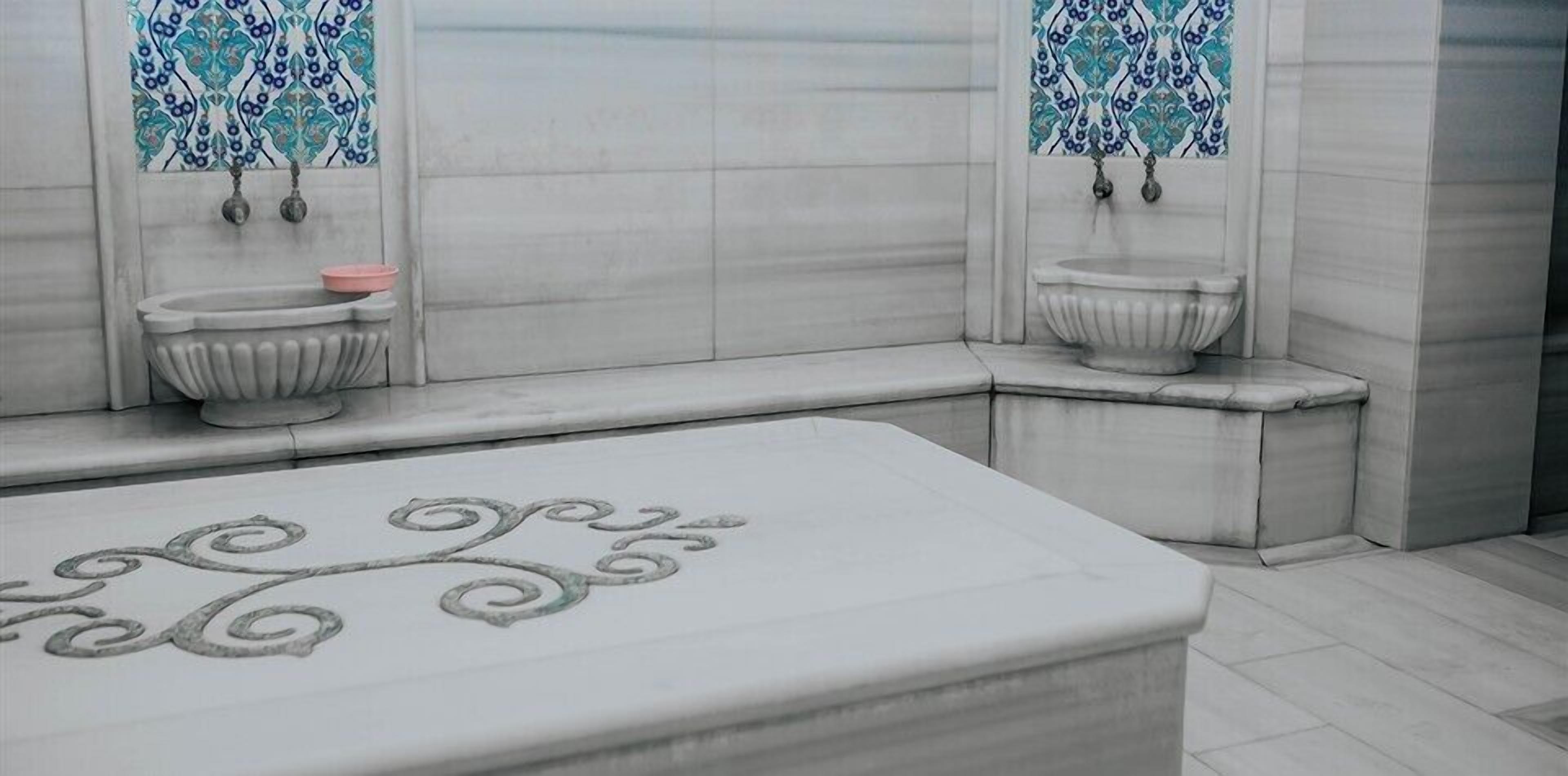 Selus Termal Resort & Spa