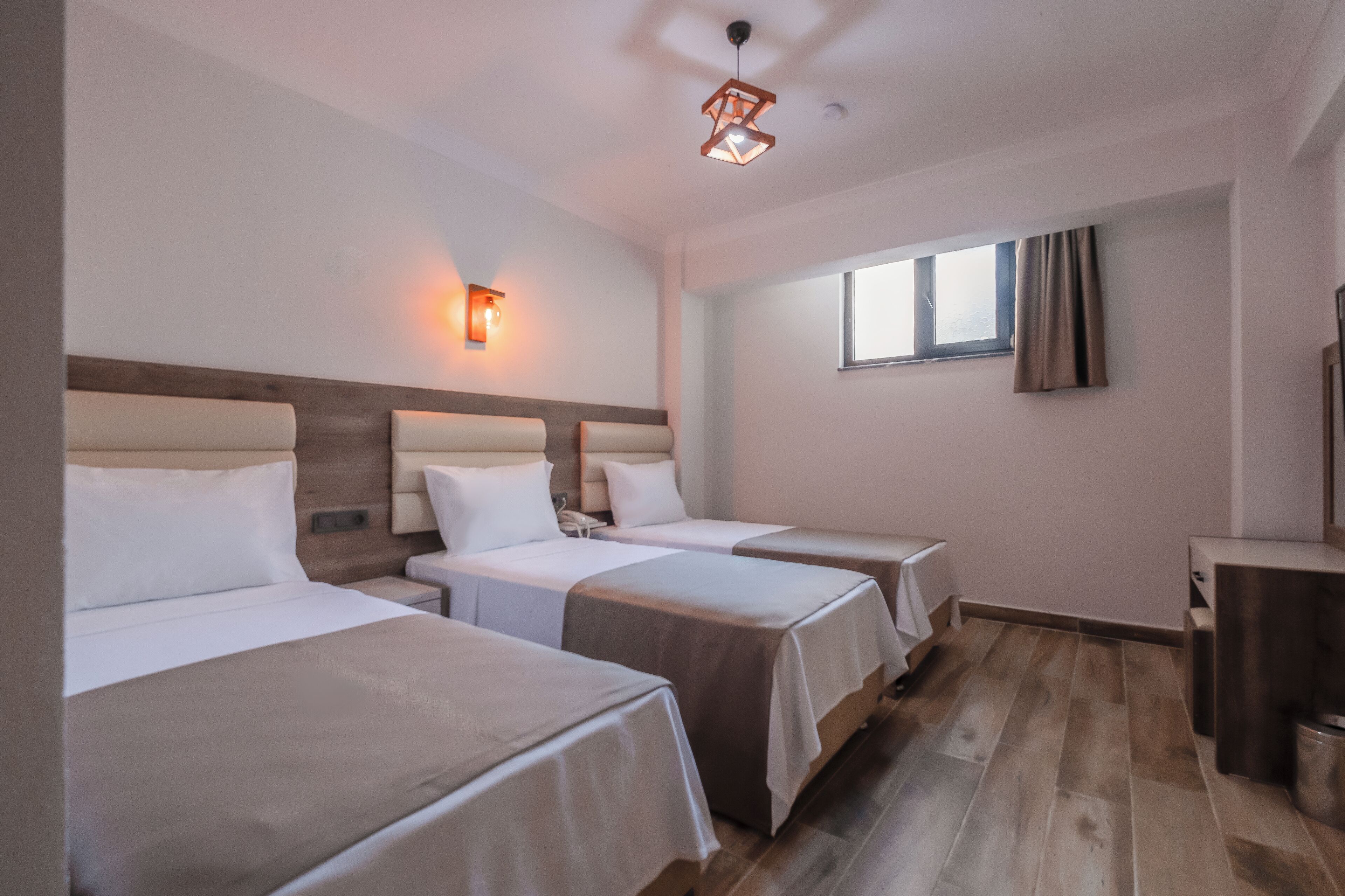 Avsa Artemis Hotel