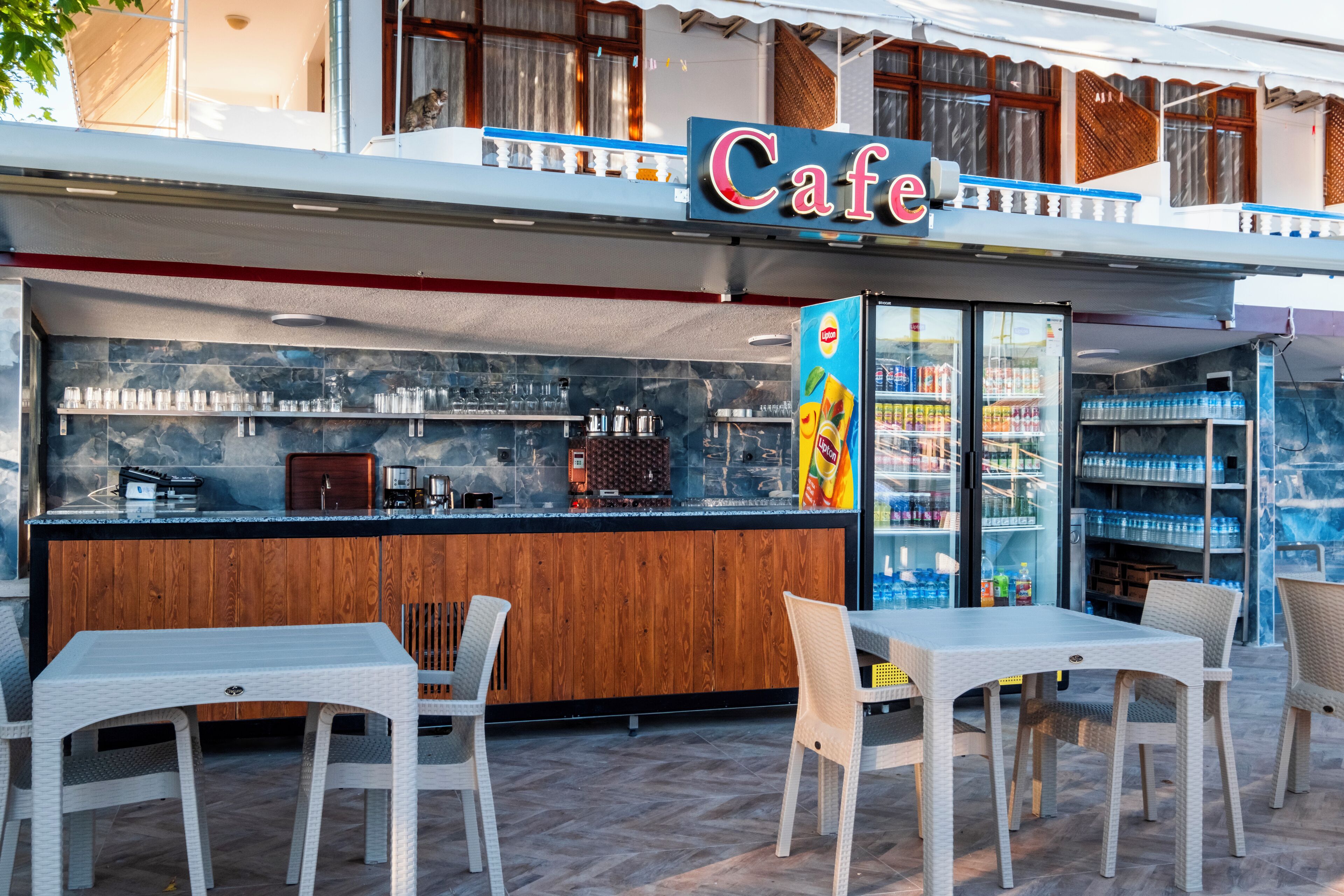 Avsa Artemis Hotel