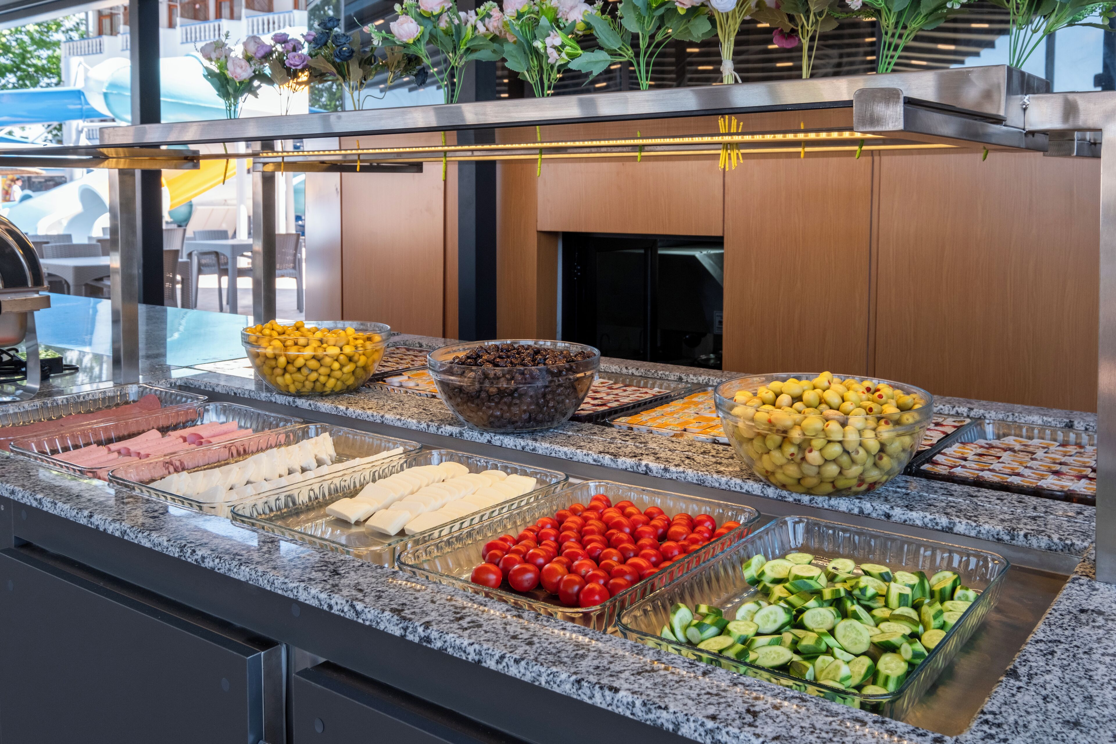 Avsa Artemis Hotel