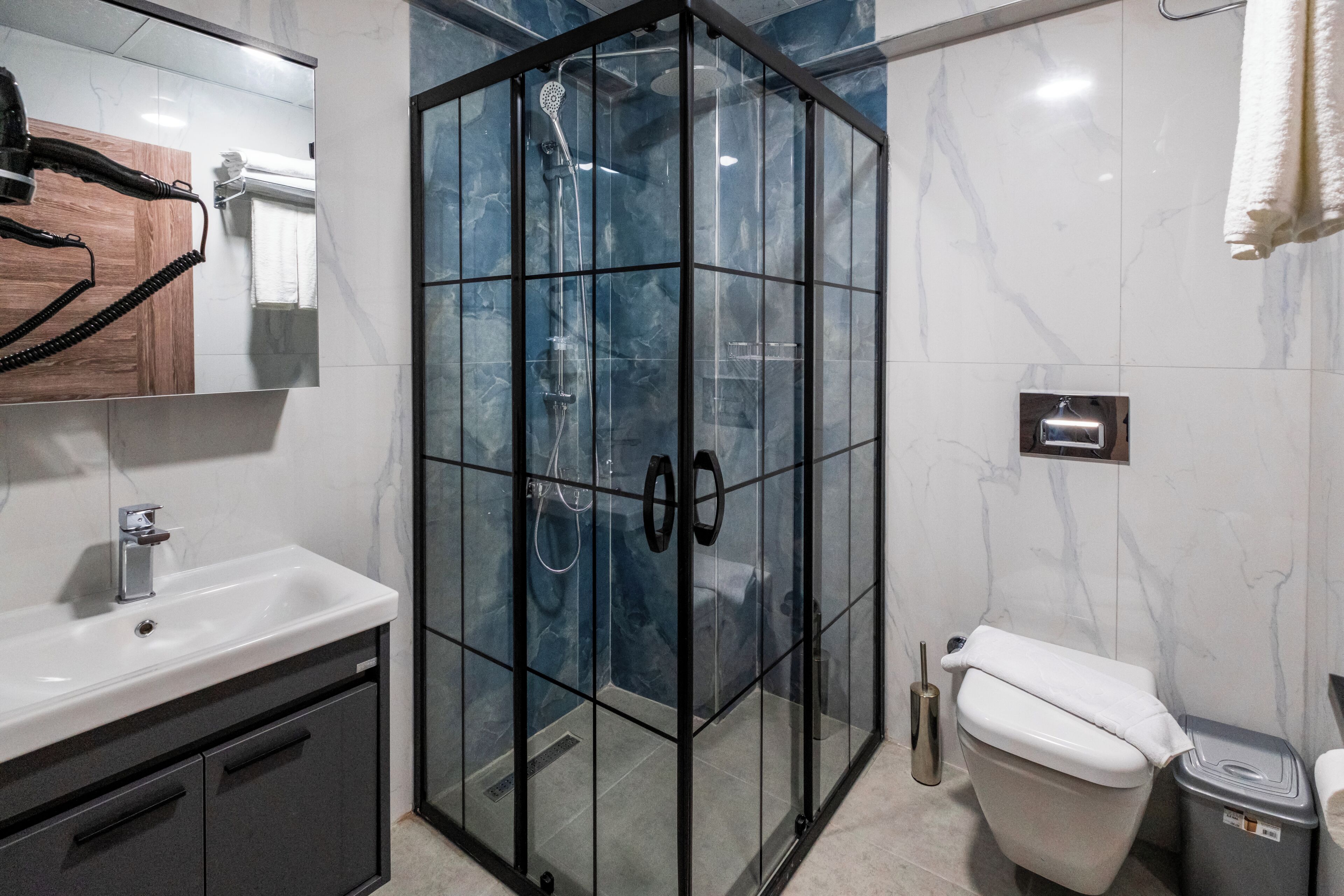 Avsa Artemis Hotel