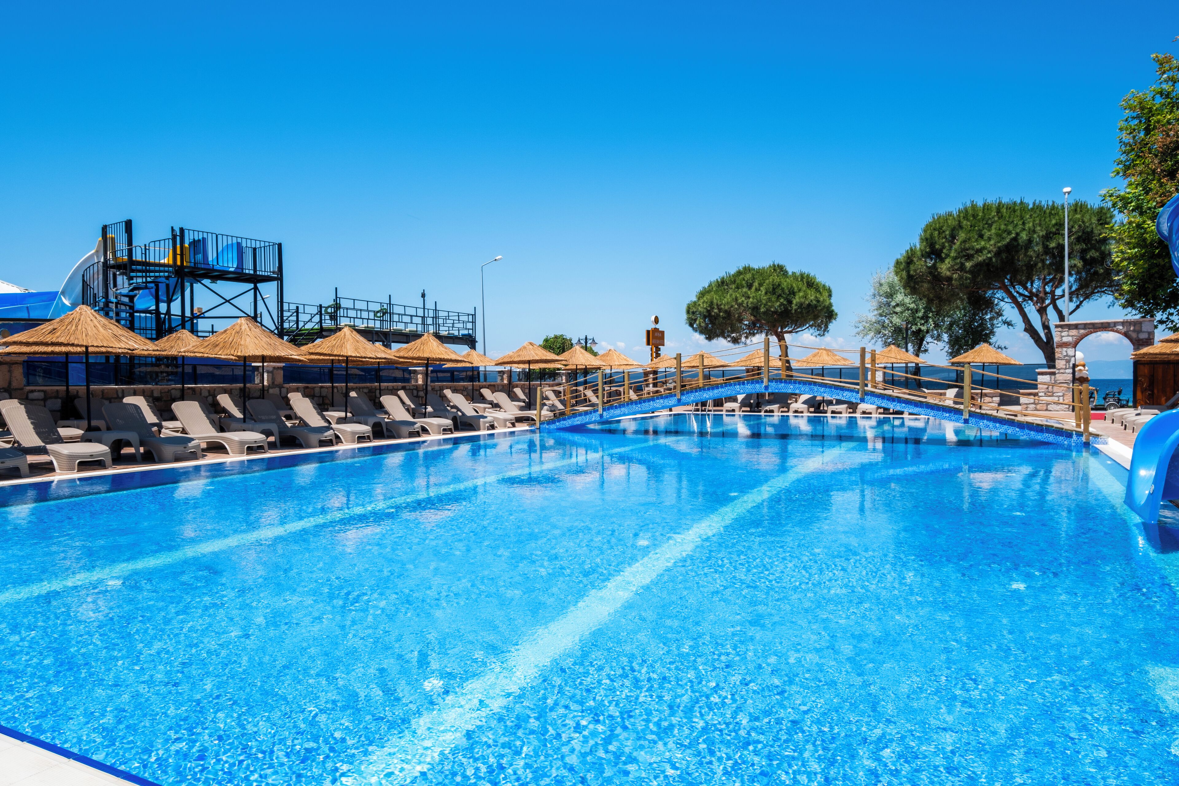 Avsa Artemis Hotel