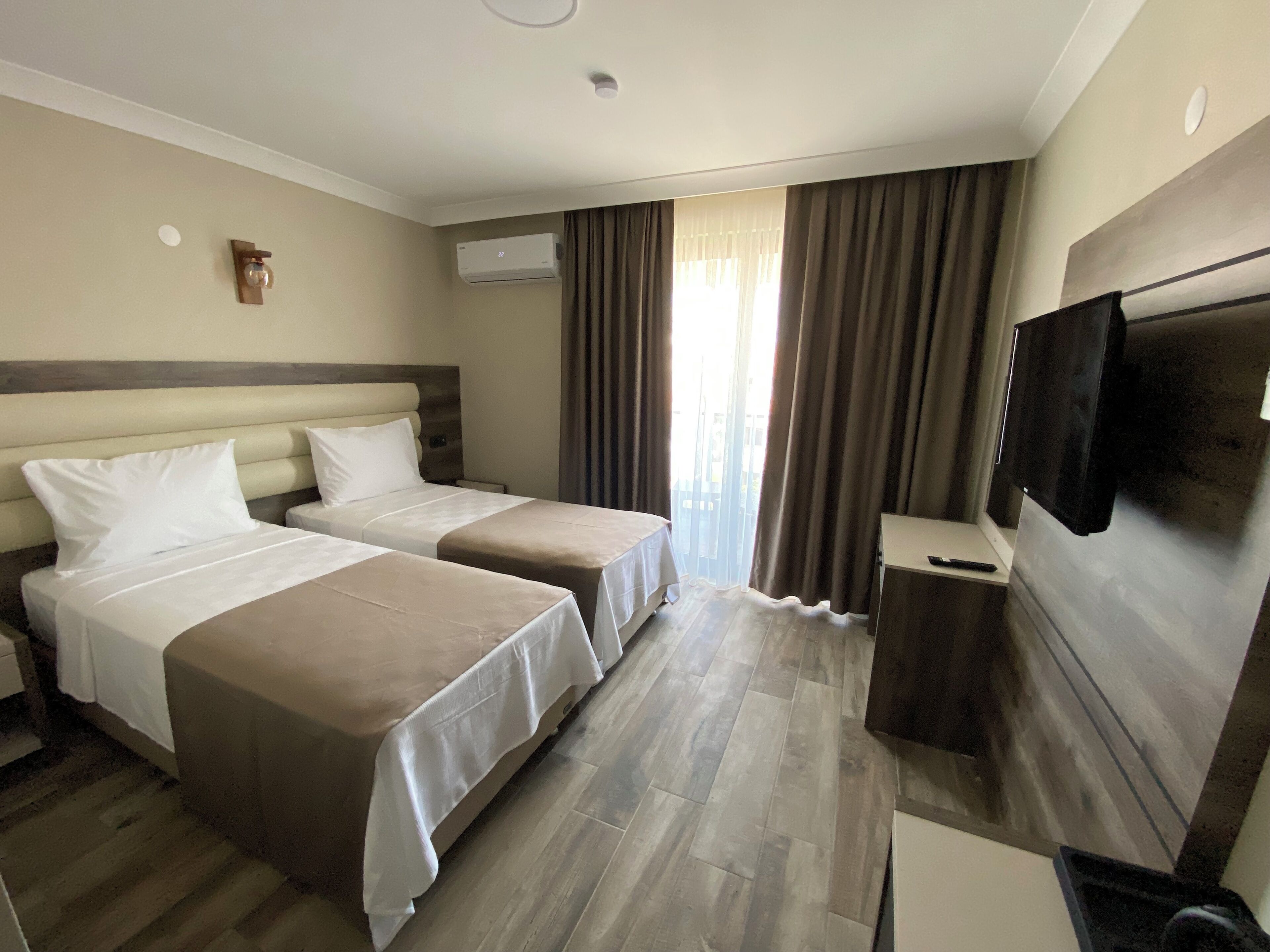 Avsa Artemis Hotel