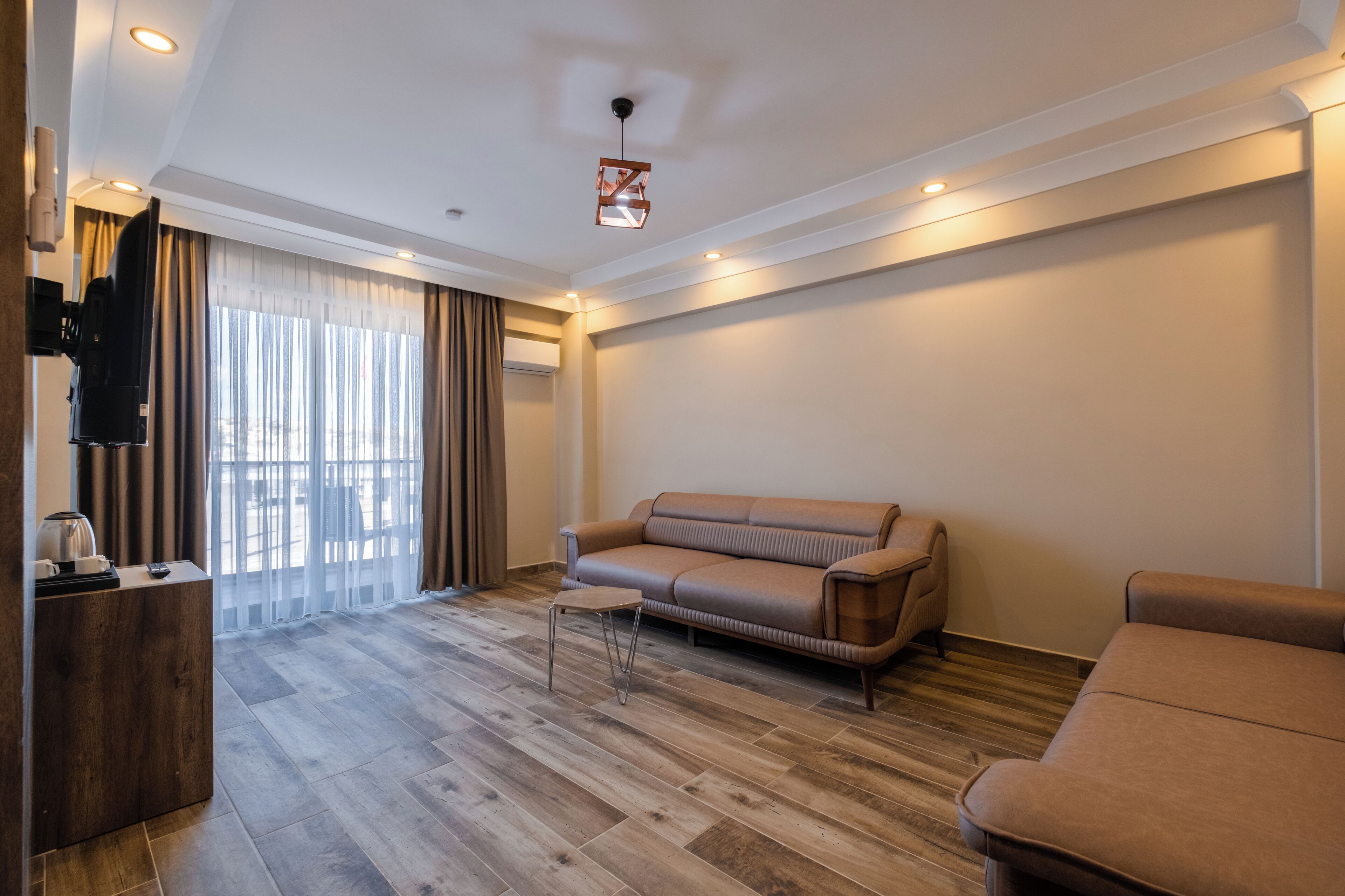 Avsa Artemis Hotel