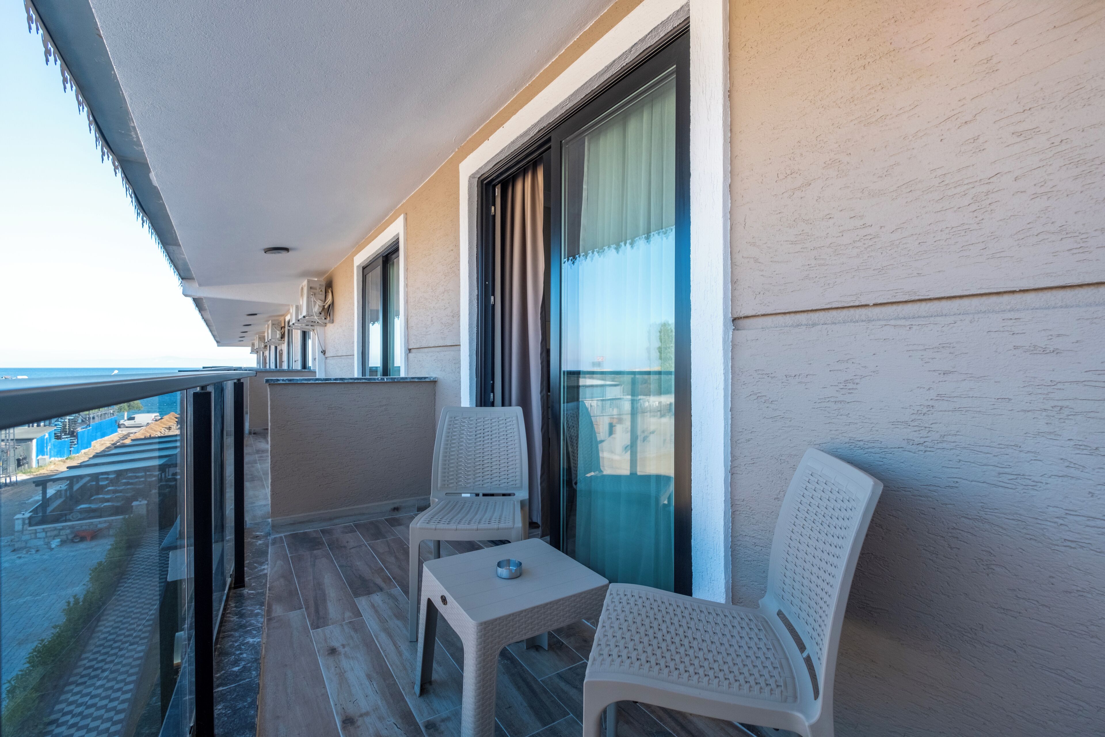 Avsa Artemis Hotel