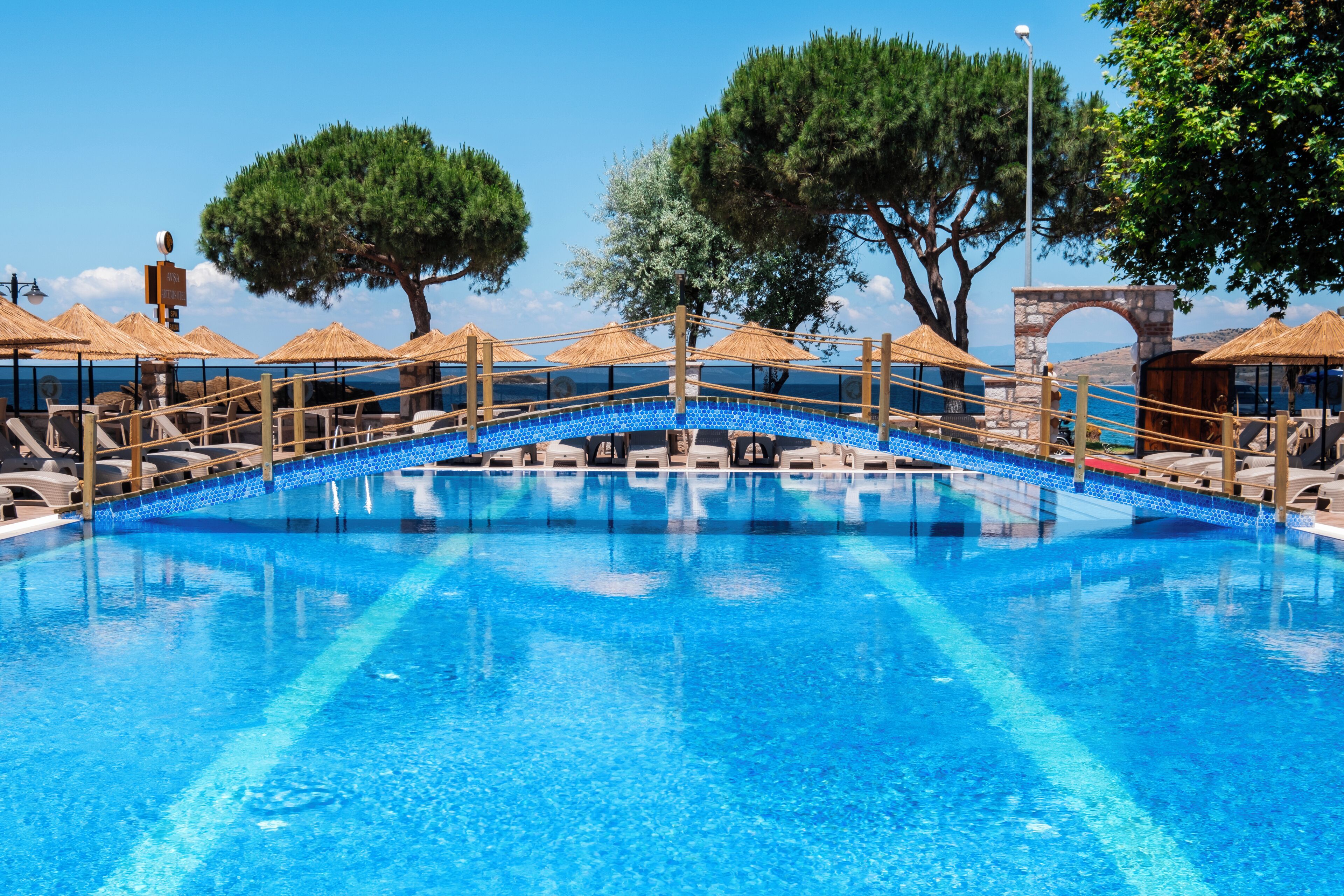 Avsa Artemis Hotel