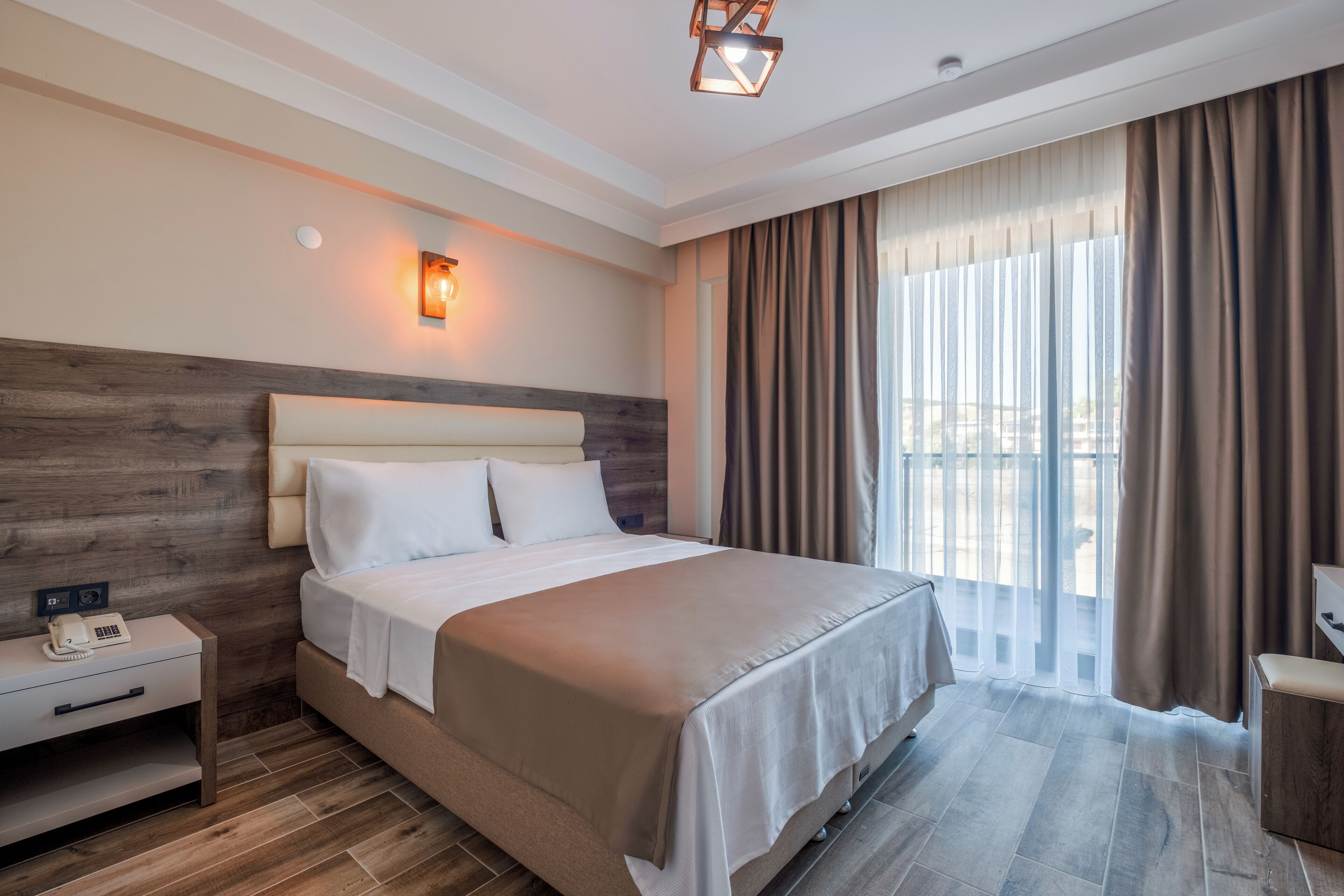 Avsa Artemis Hotel