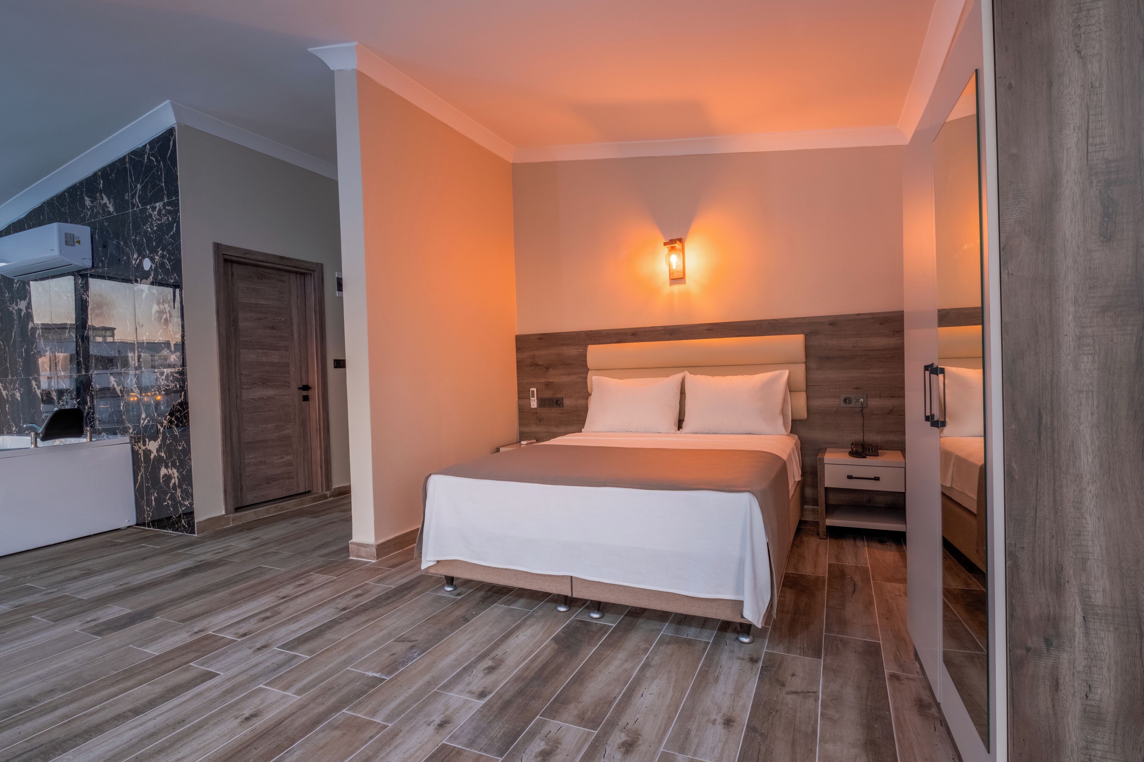 Avsa Artemis Hotel
