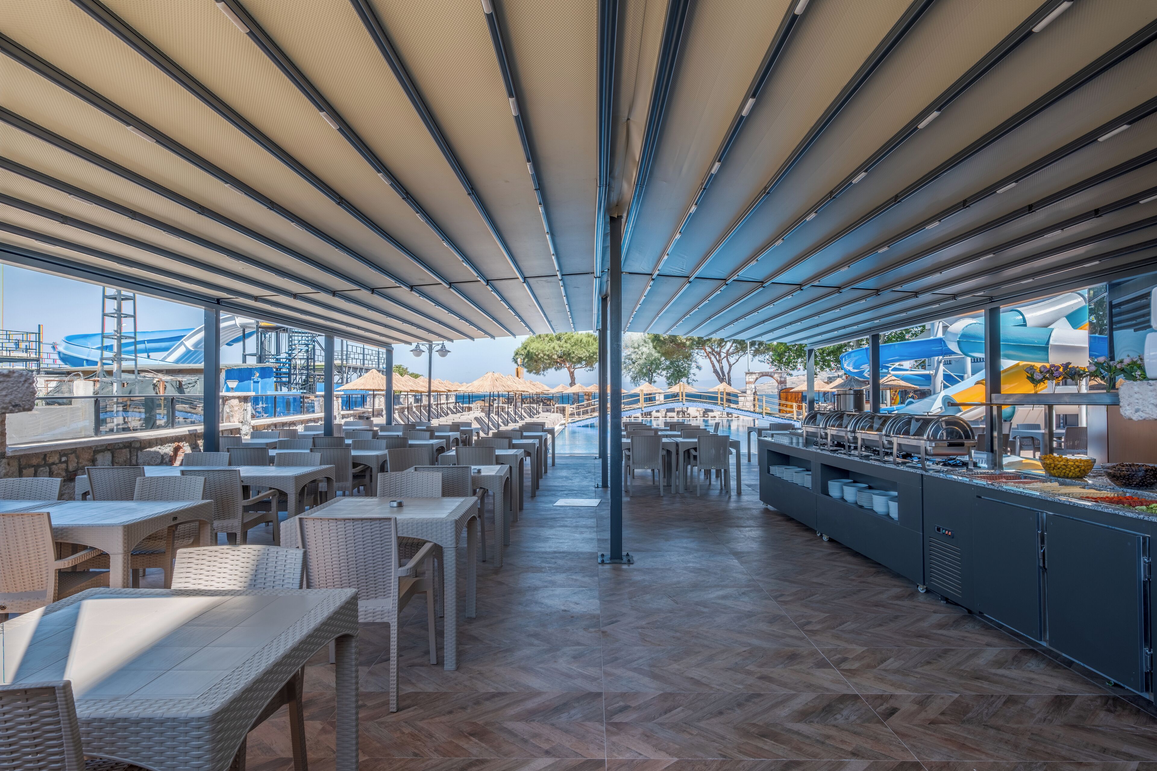 Avsa Artemis Hotel