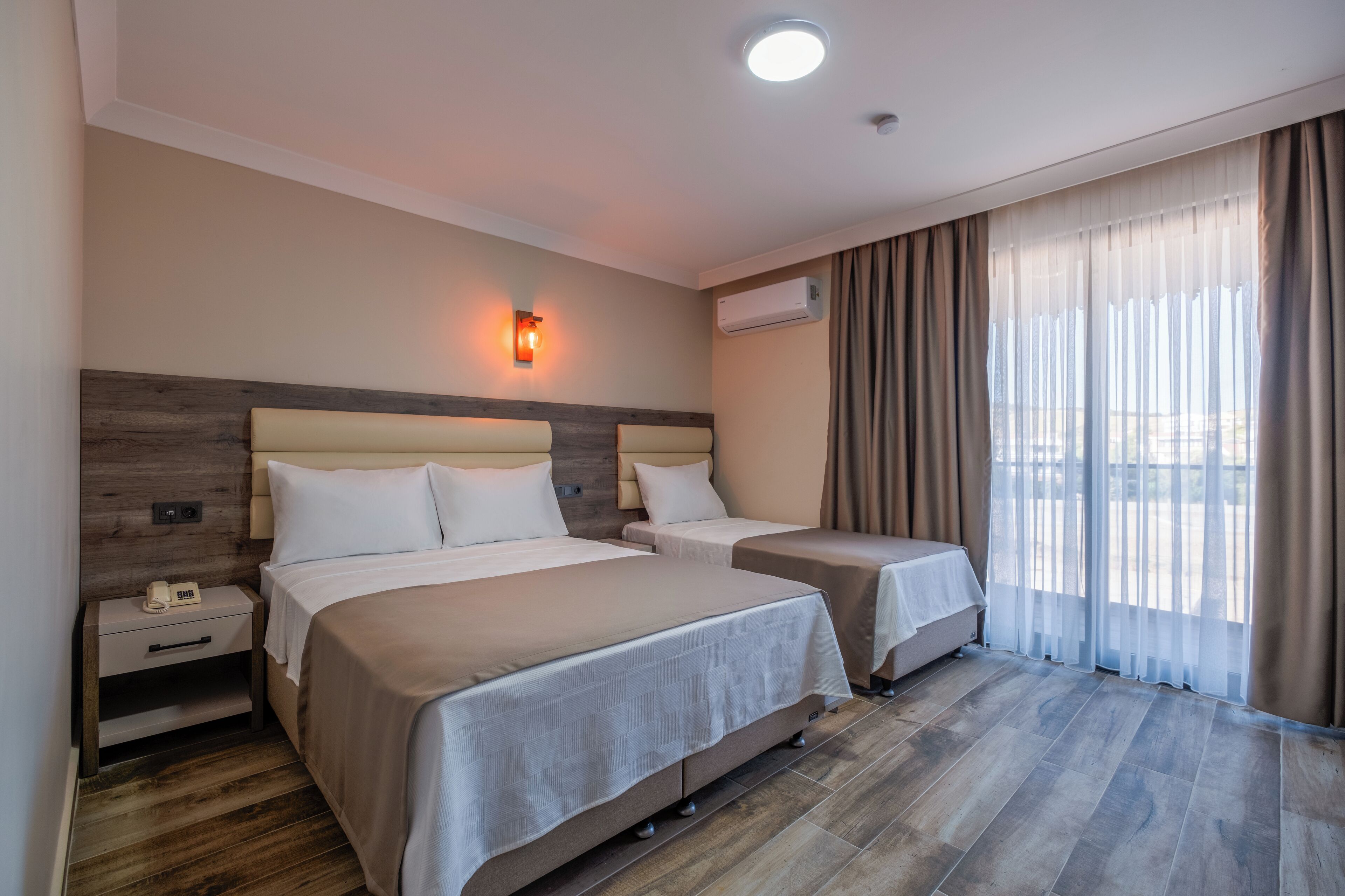 Avsa Artemis Hotel
