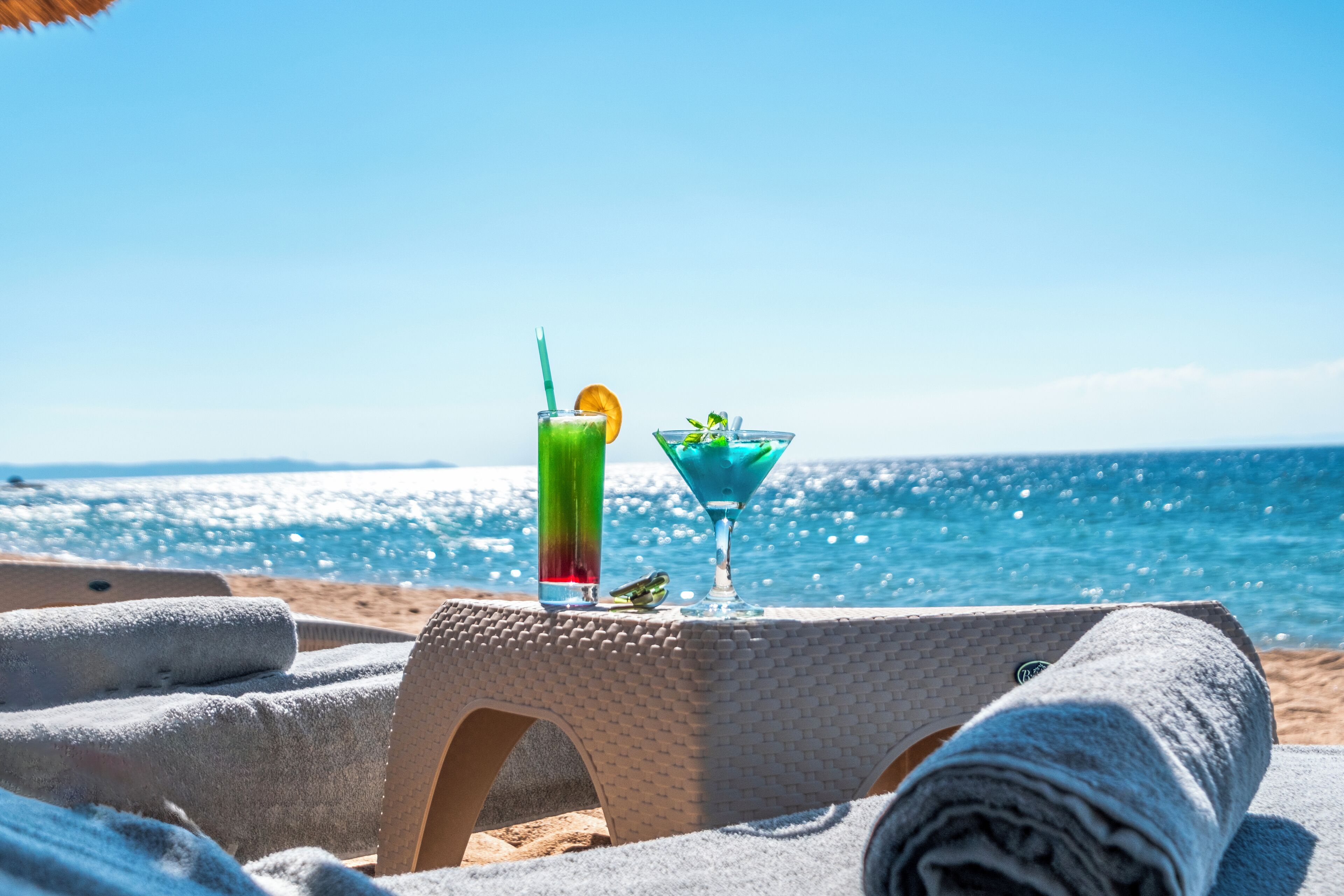 Avsa Artemis Hotel