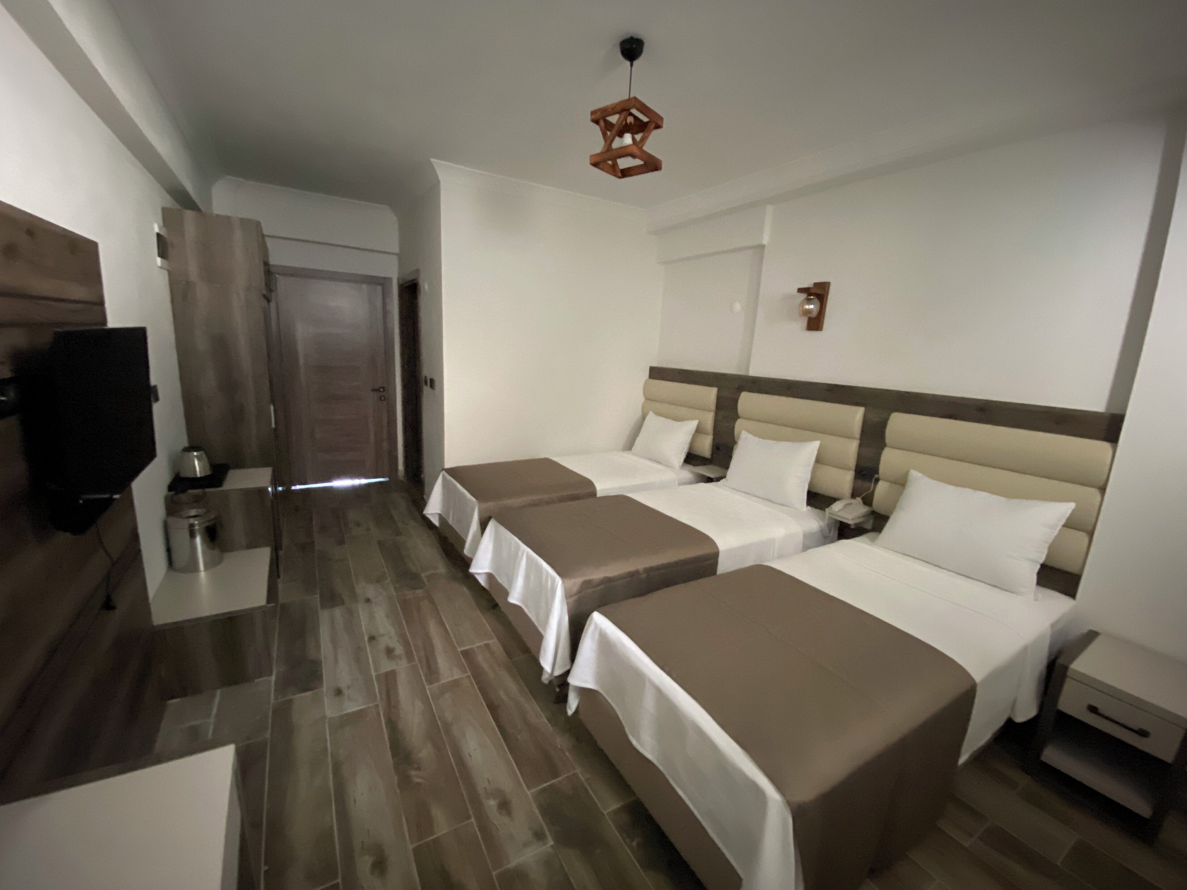 Avsa Artemis Hotel