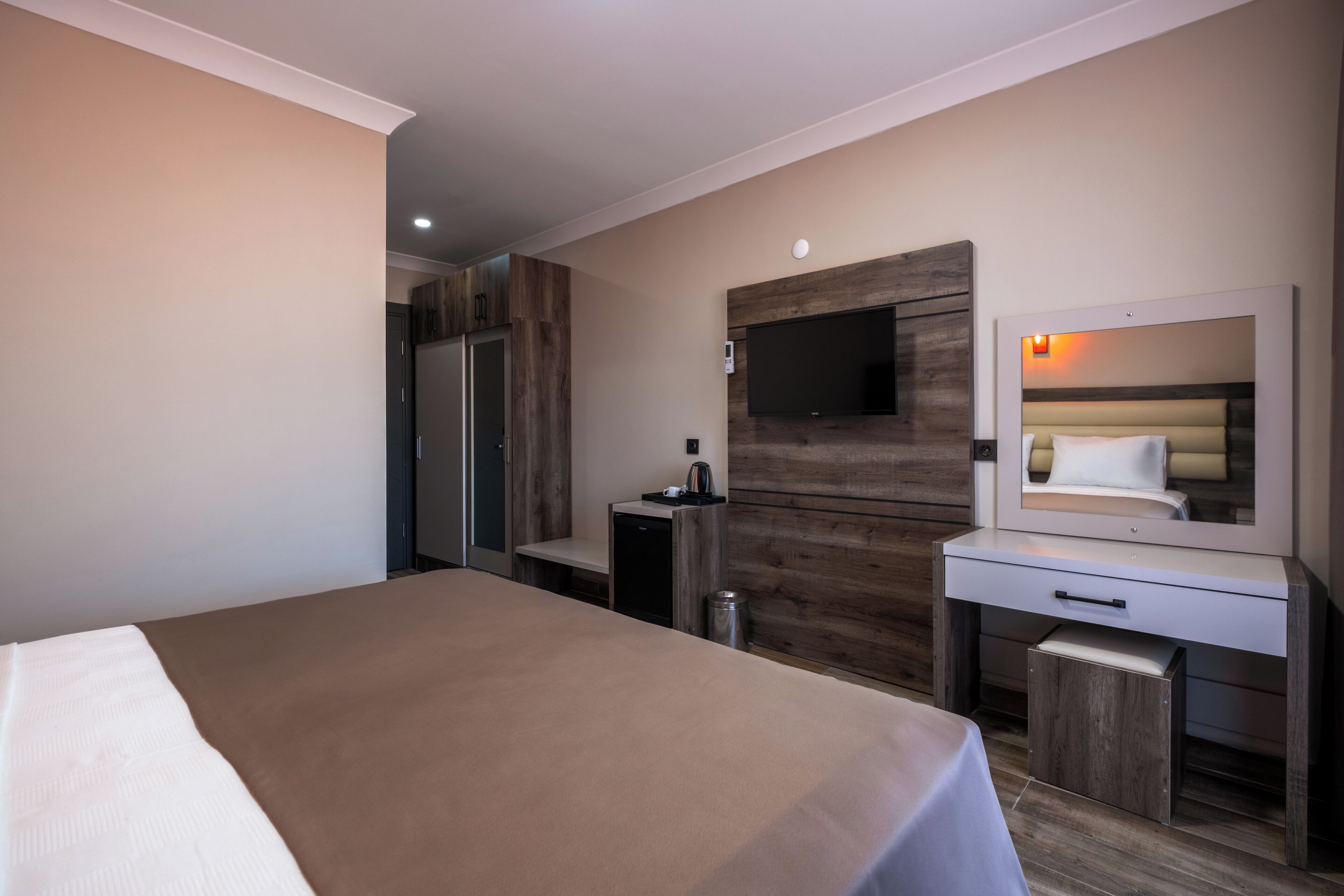 Avsa Artemis Hotel