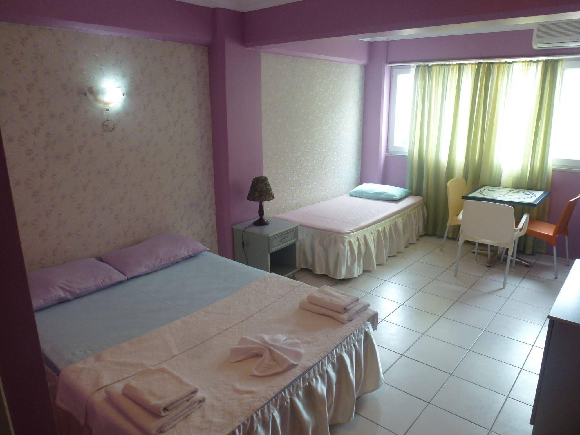 Hotel Europa