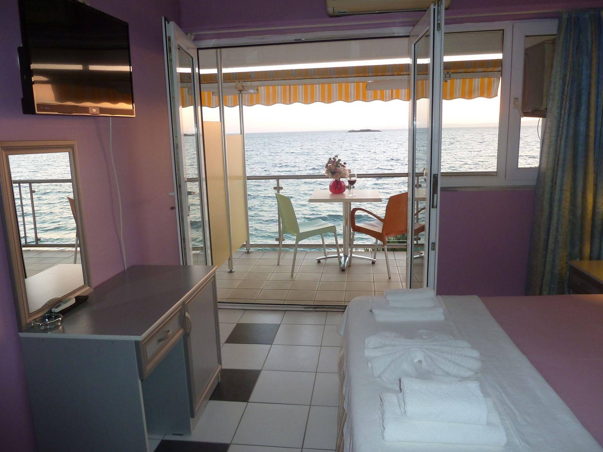Hotel Europa