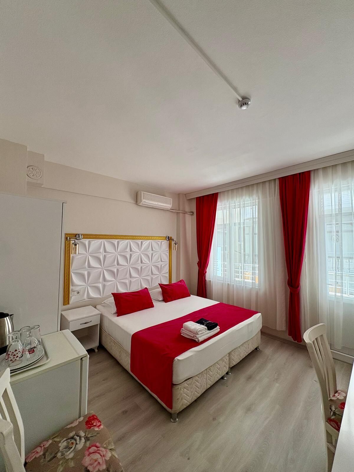 Yurekli Apart Otel