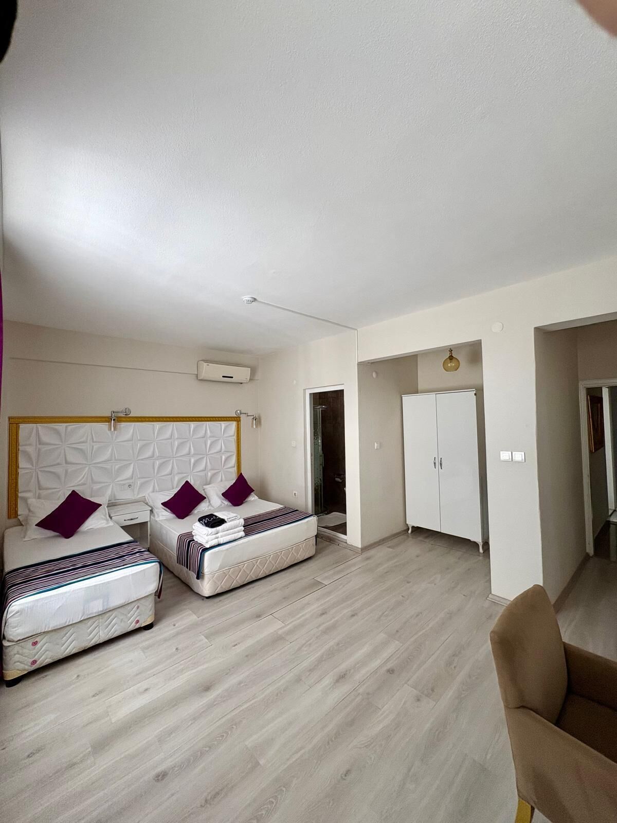 Yurekli Apart Otel