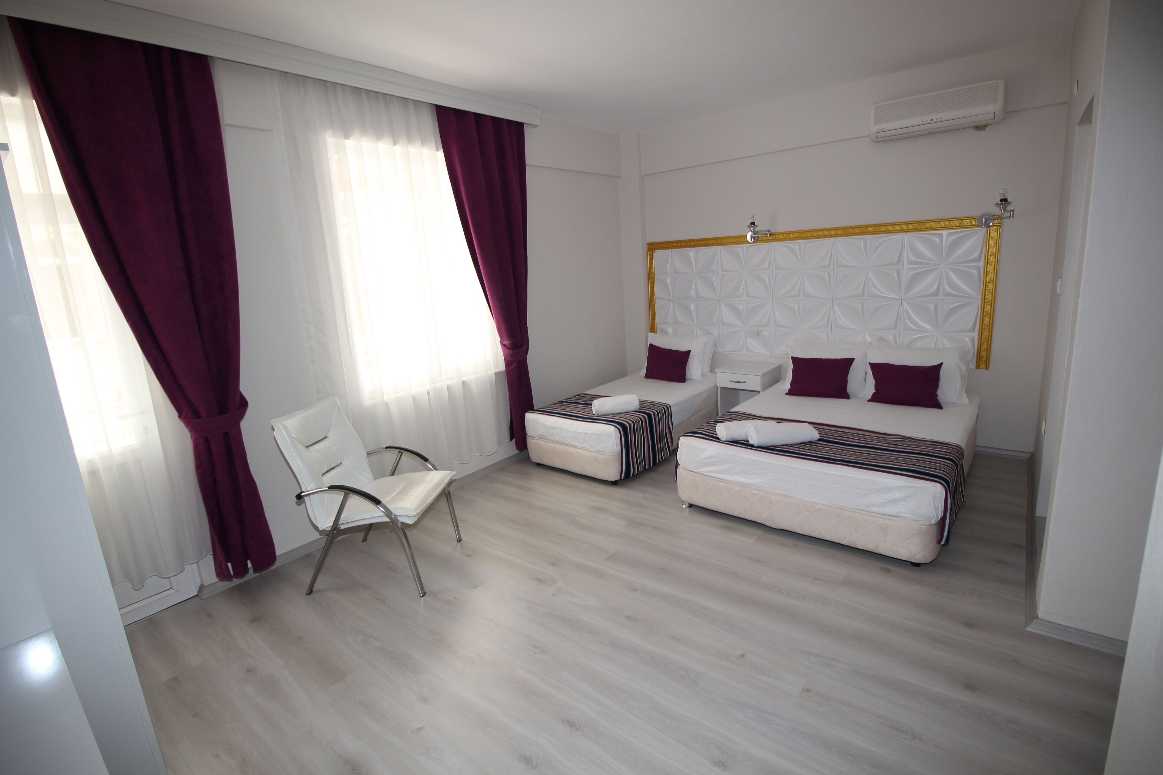 Yurekli Apart Otel