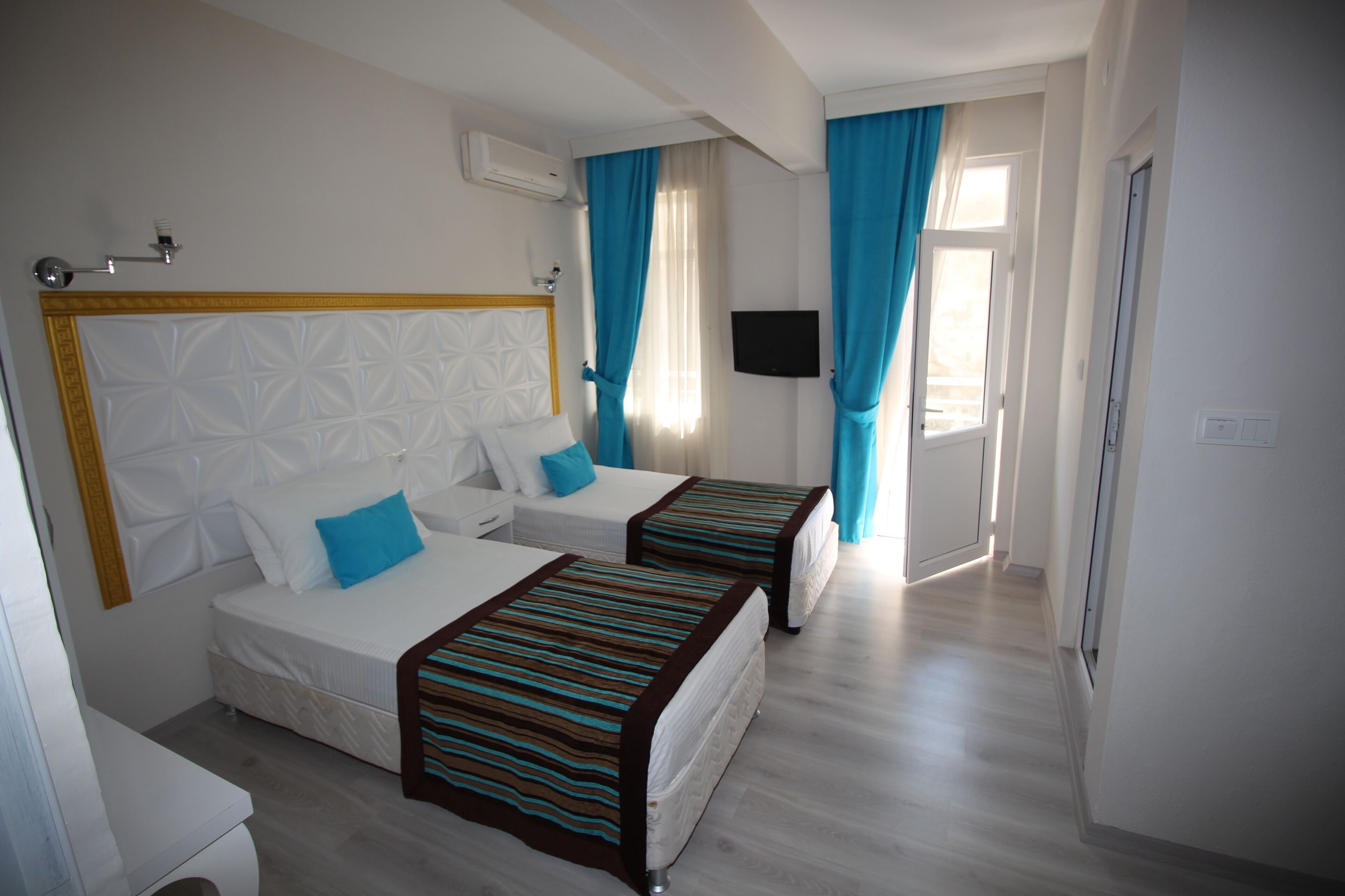 Yurekli Apart Otel