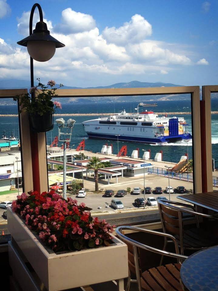 Eken Prestige Bandirma