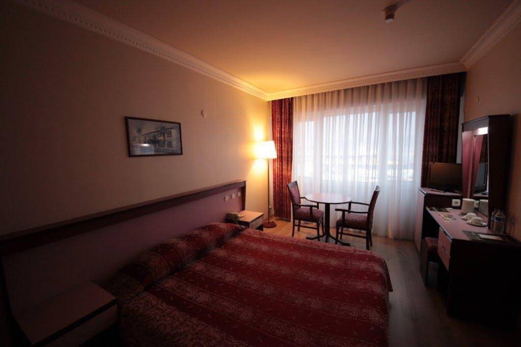 Eken Prestige Bandirma