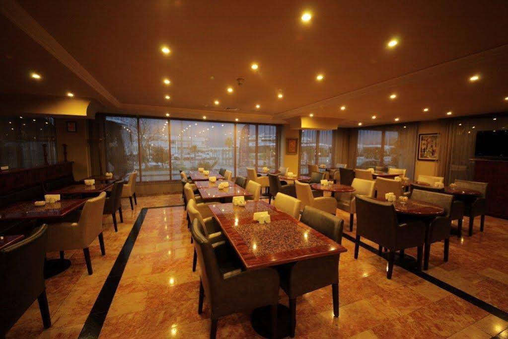 Eken Prestige Bandirma