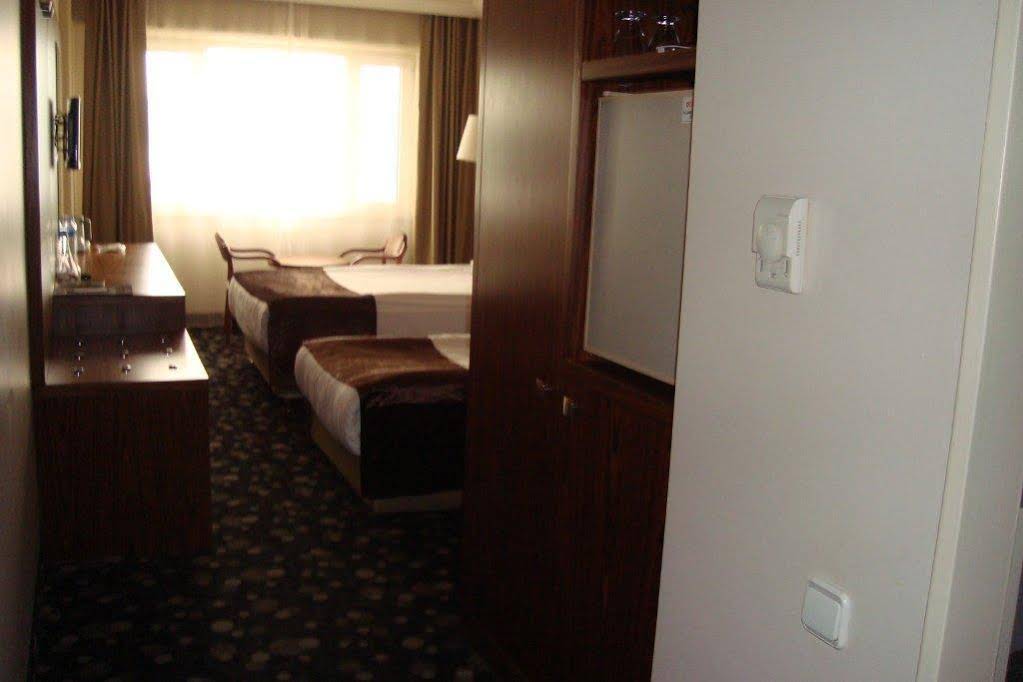 Eken Prestige Bandirma