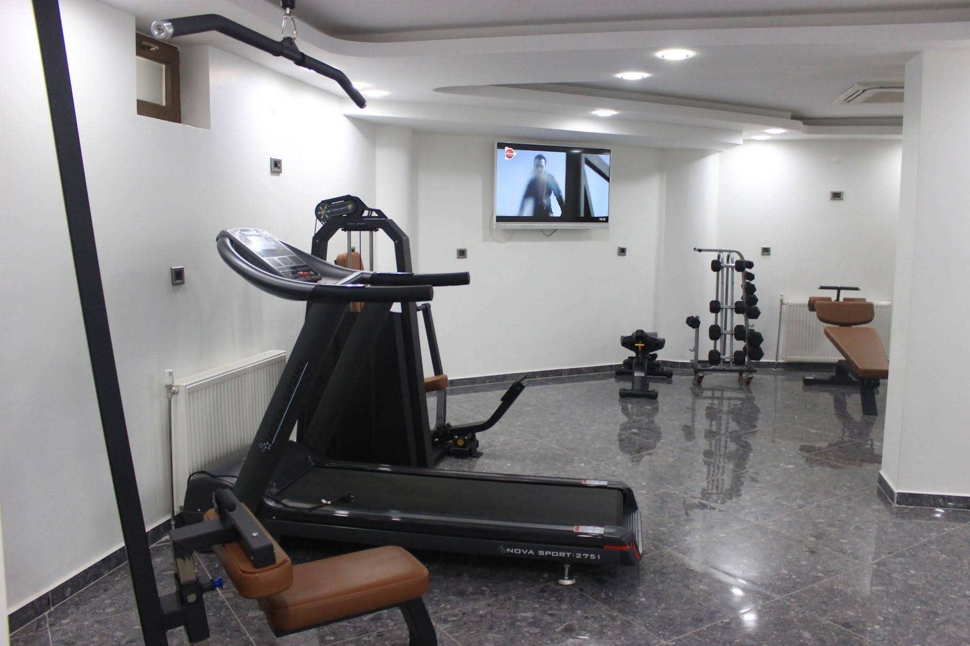 Grand Serenay Hotel