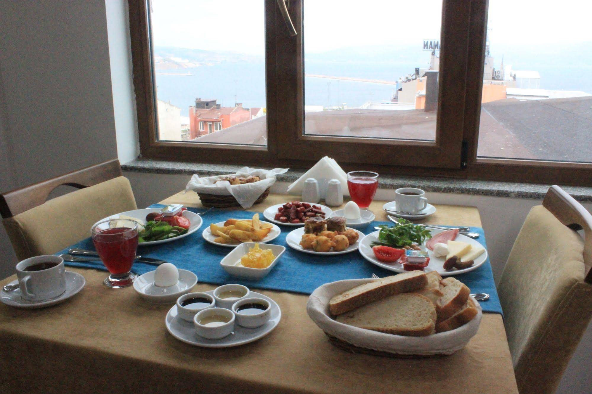 Grand Serenay Hotel