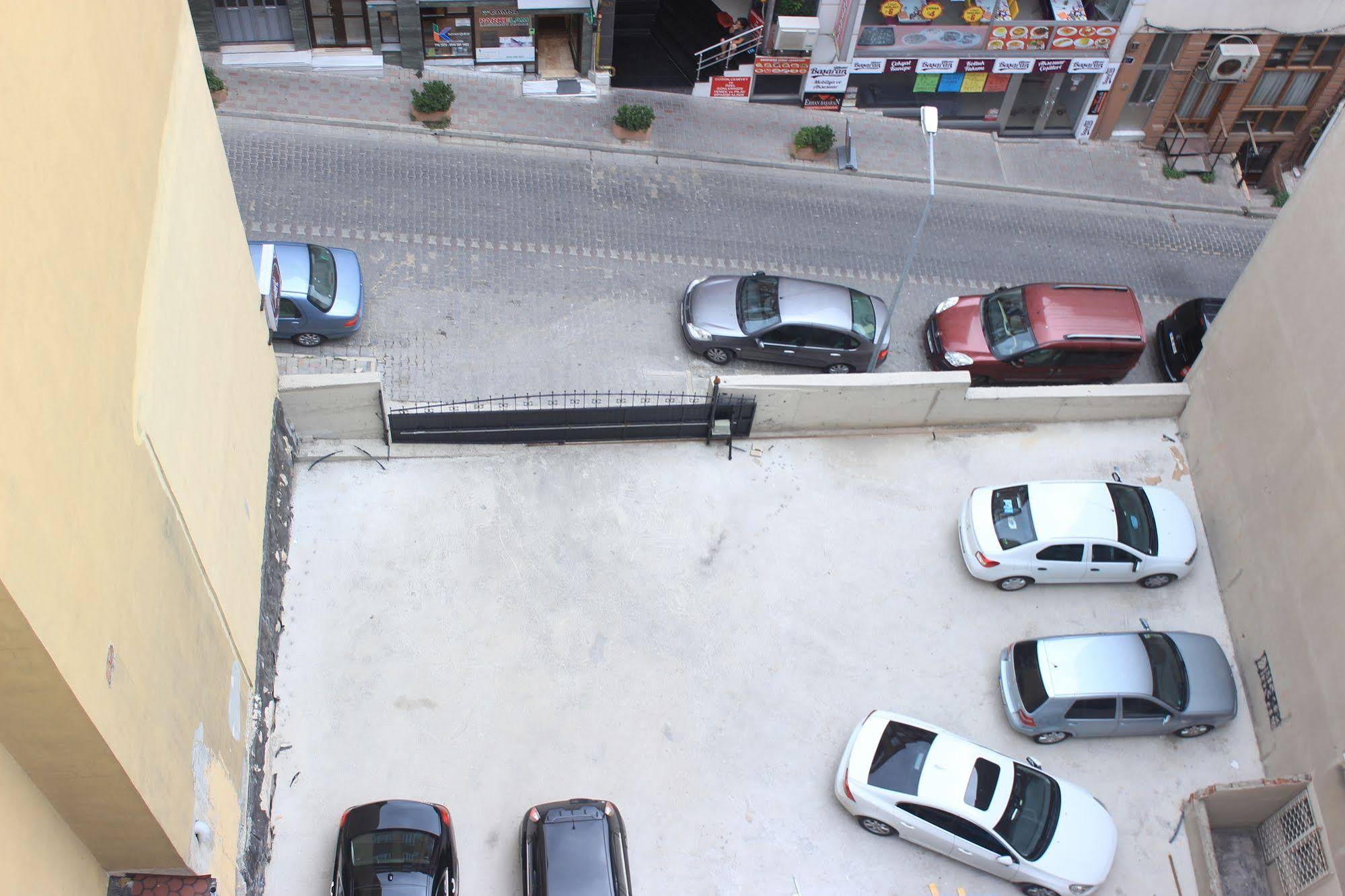 Grand Serenay Hotel
