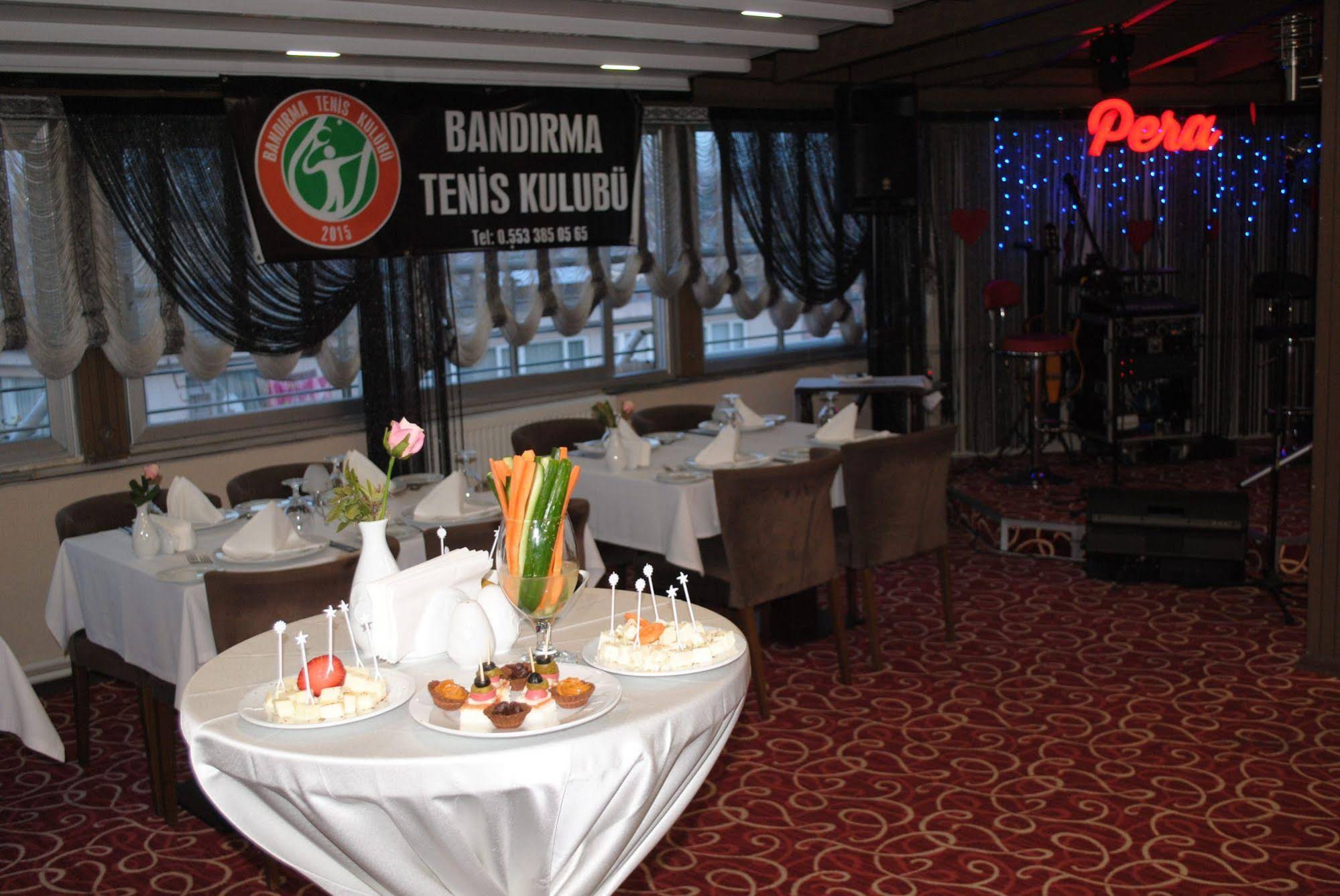Hotel Perama