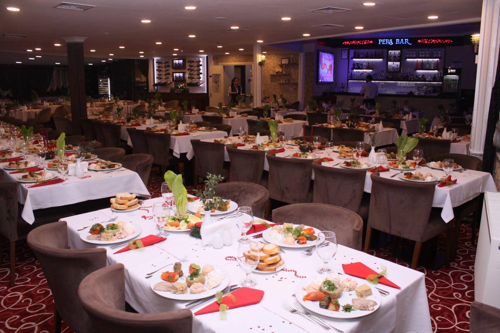Hotel Perama
