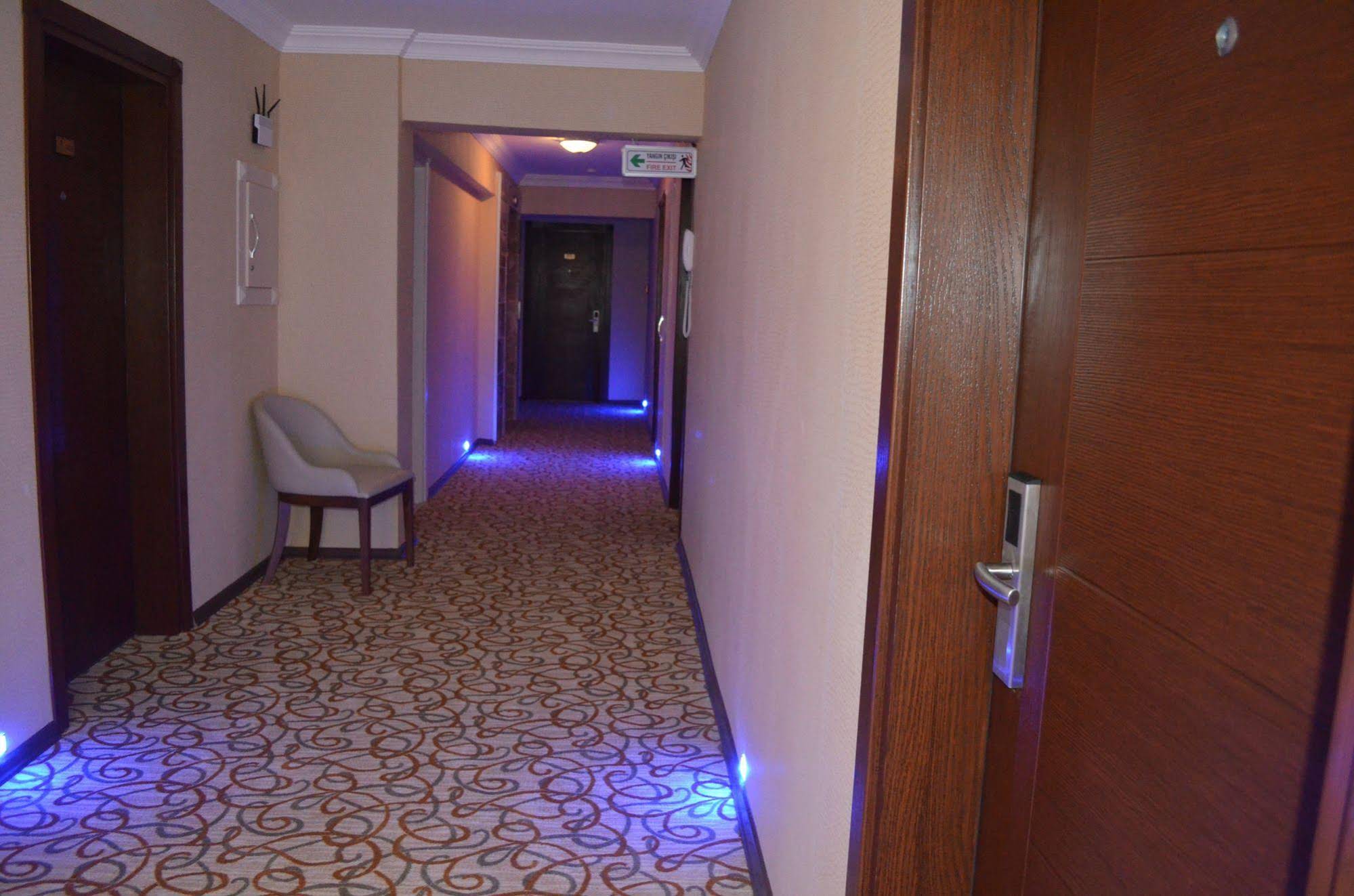 Hotel Perama