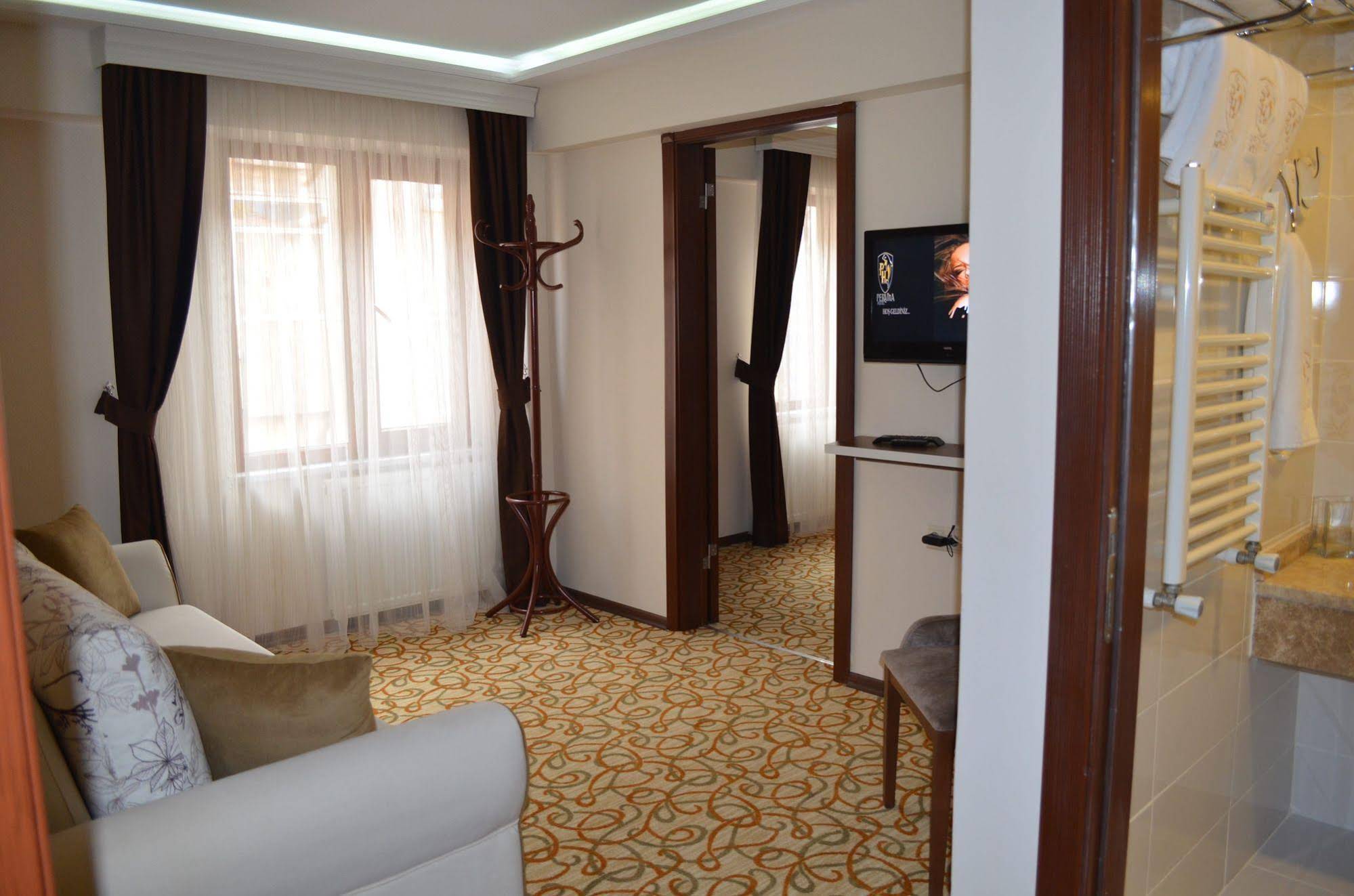 Hotel Perama