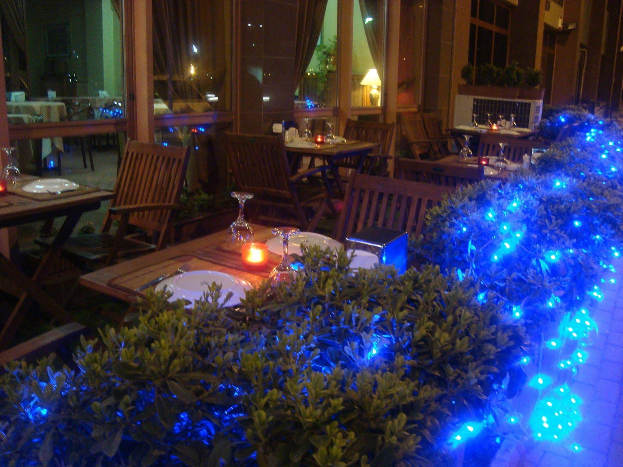 Hotel Villa Marina