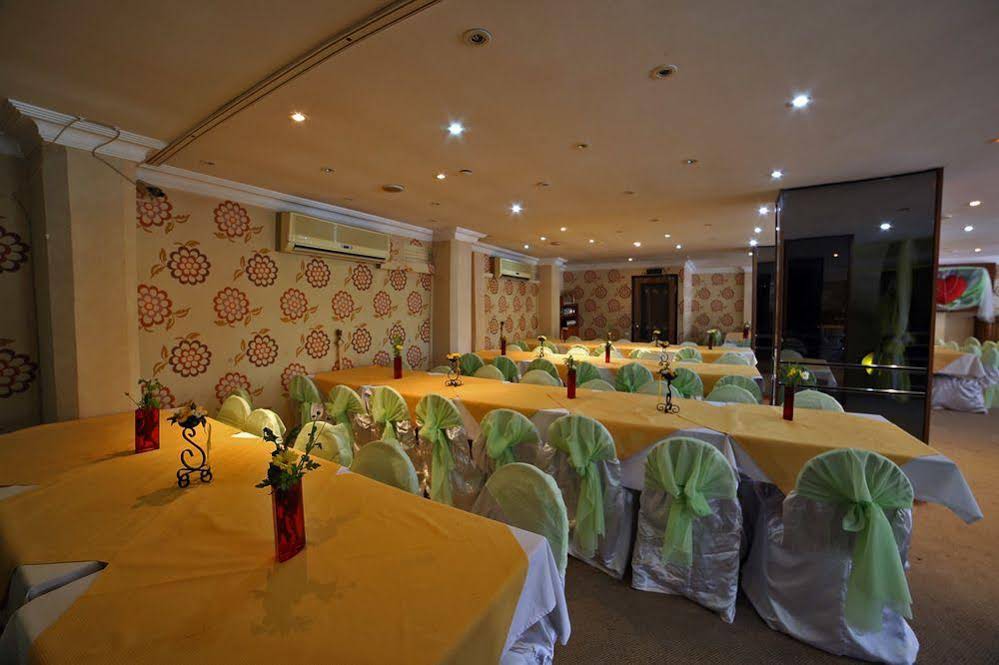 Hotel Villa Marina