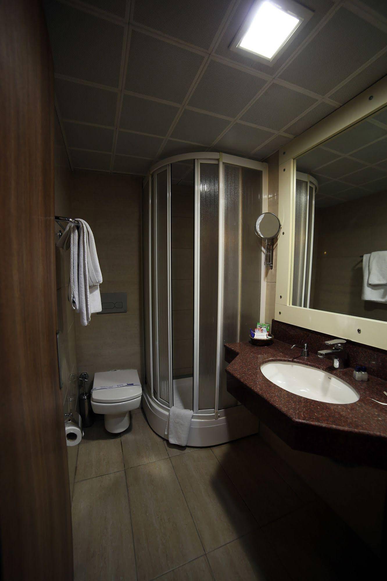 Hotel Villa Marina