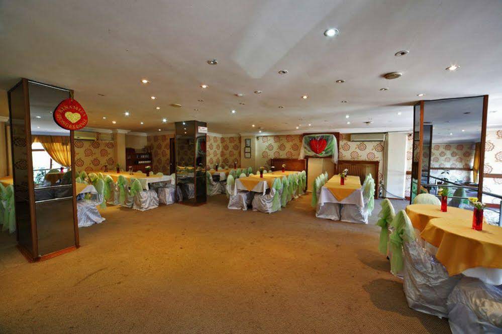 Hotel Villa Marina