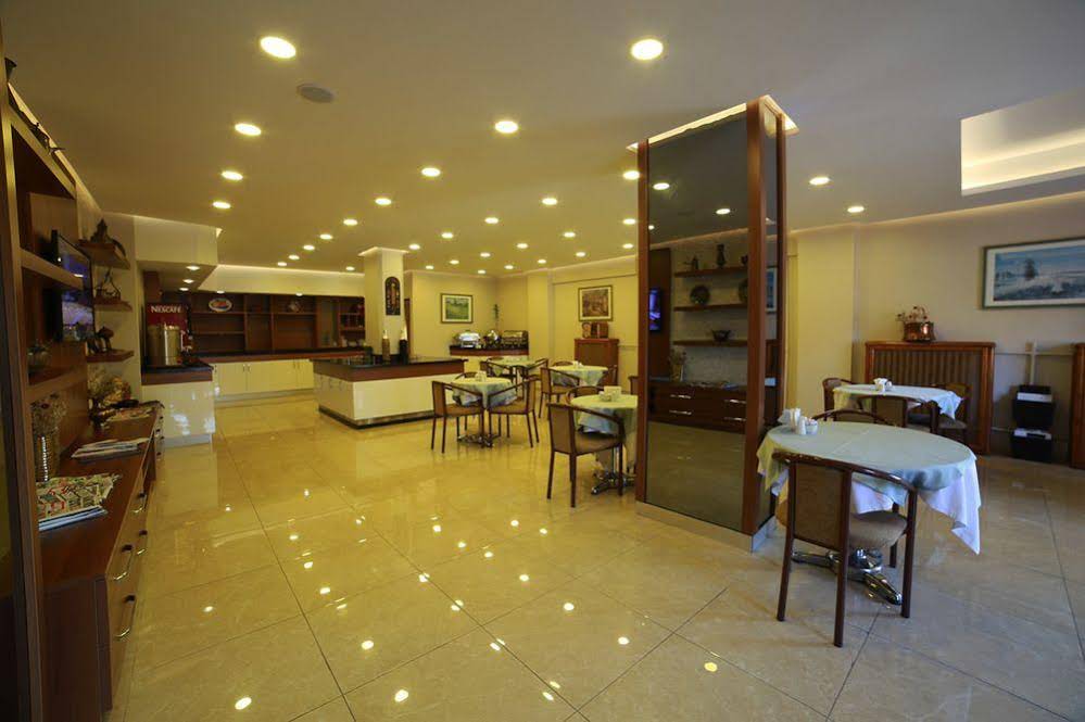 Hotel Villa Marina