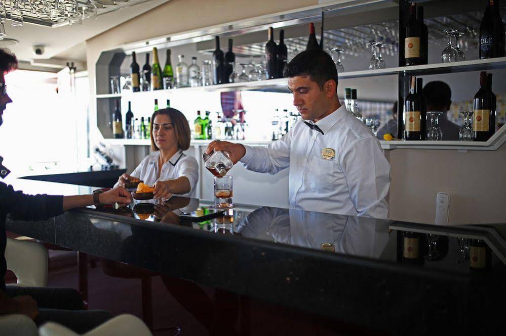 Hotel Villa Marina