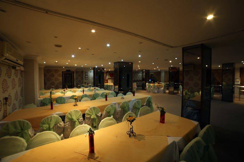 Hotel Villa Marina