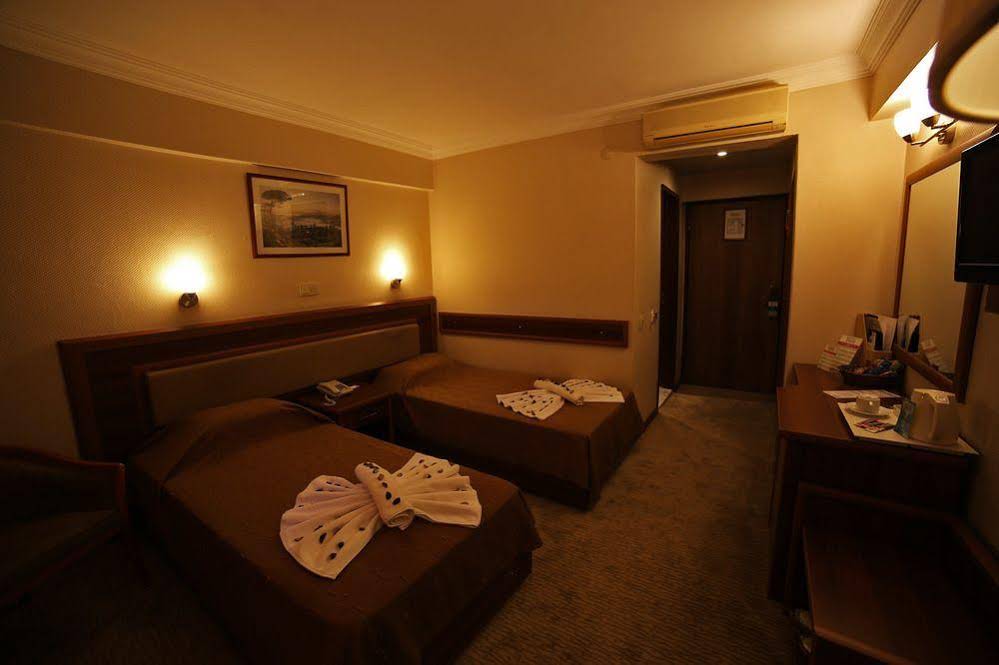 Hotel Villa Marina