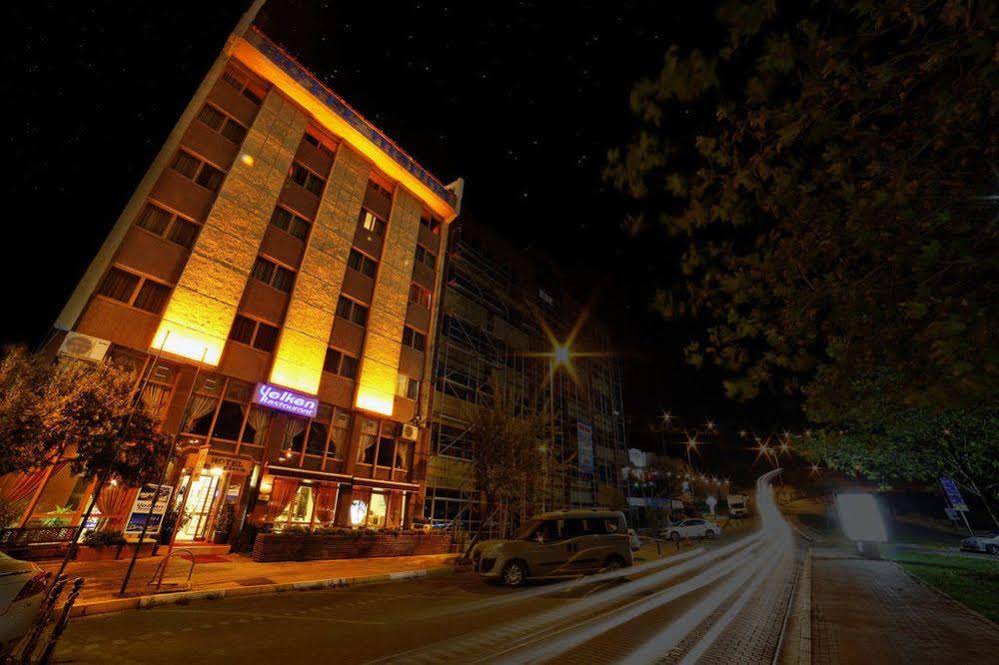 Hotel Villa Marina