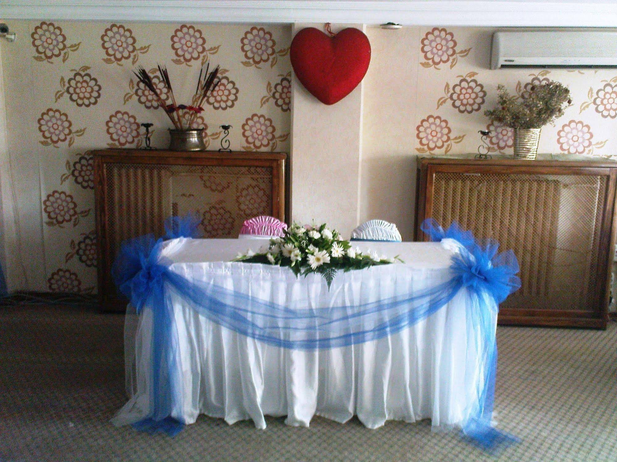 Hotel Villa Marina
